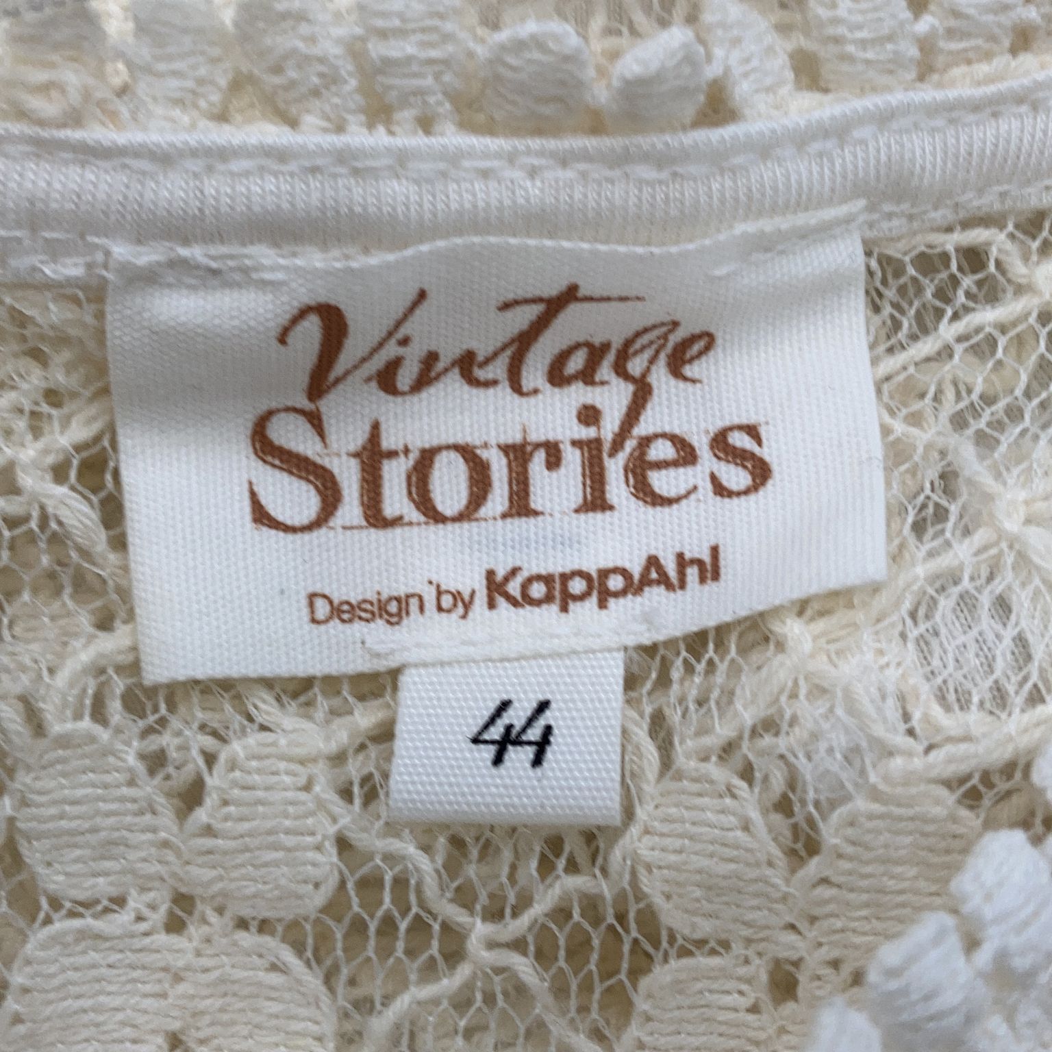 Vintage Stories by KappAhl