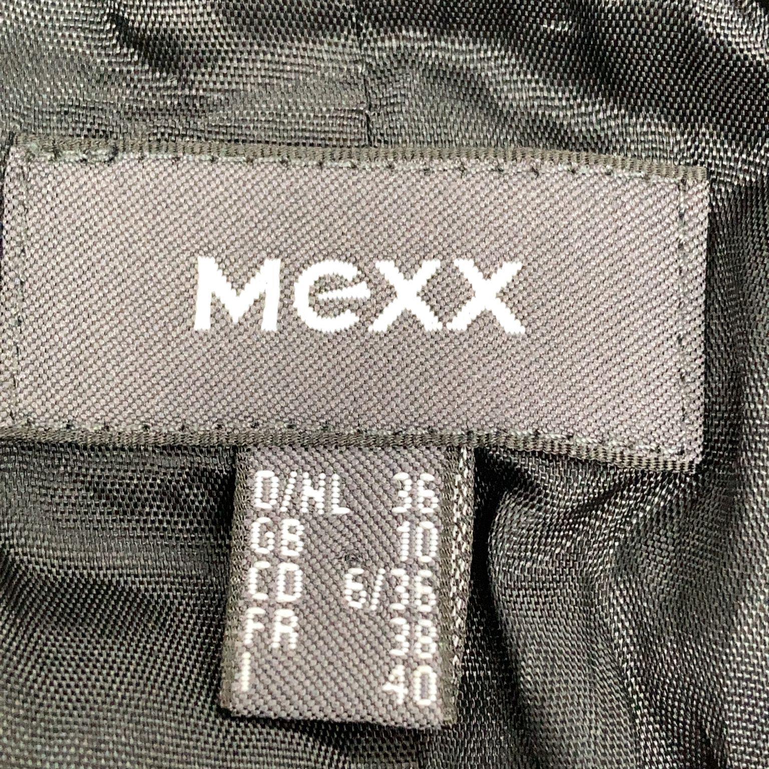 Mexx