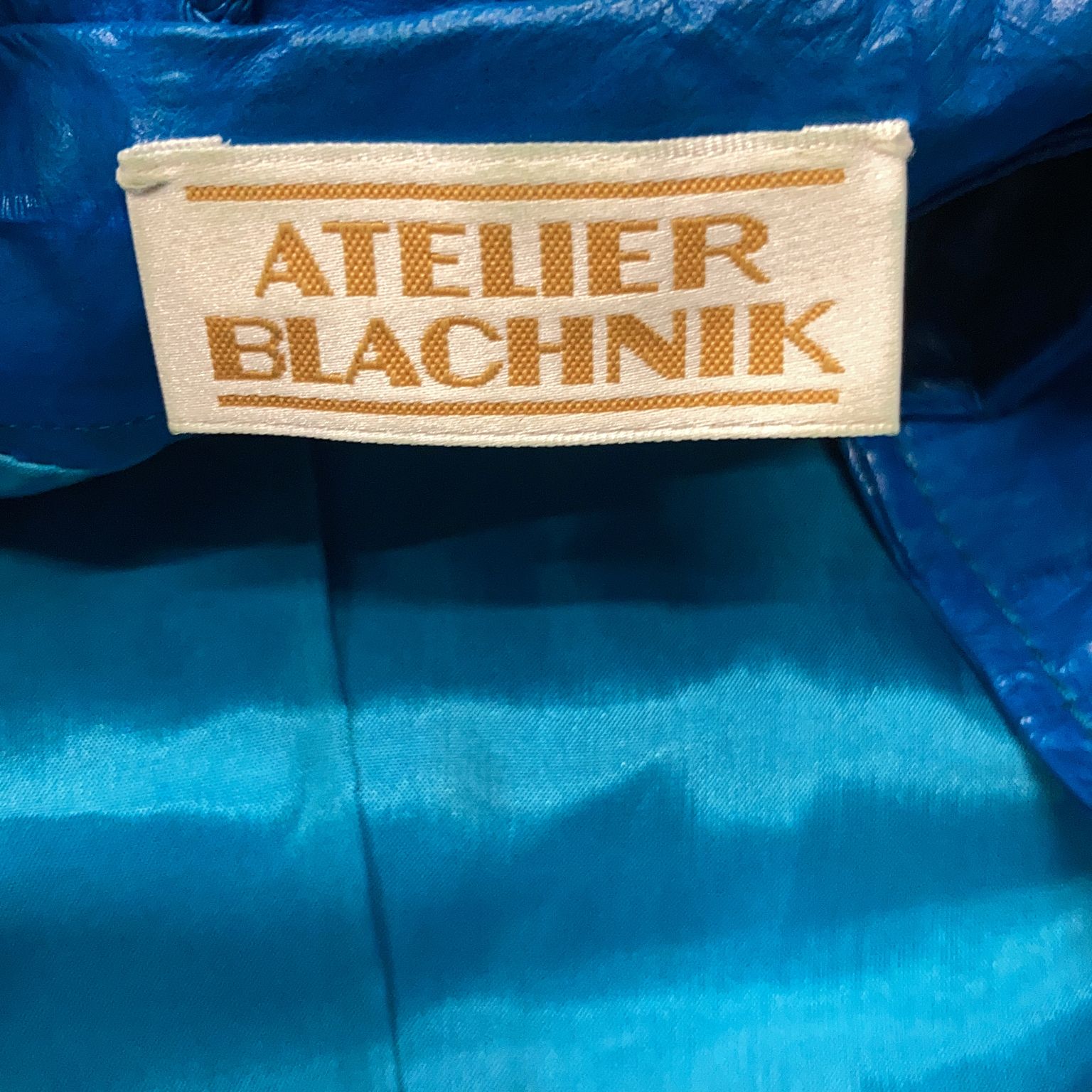 Atelier Blachnik