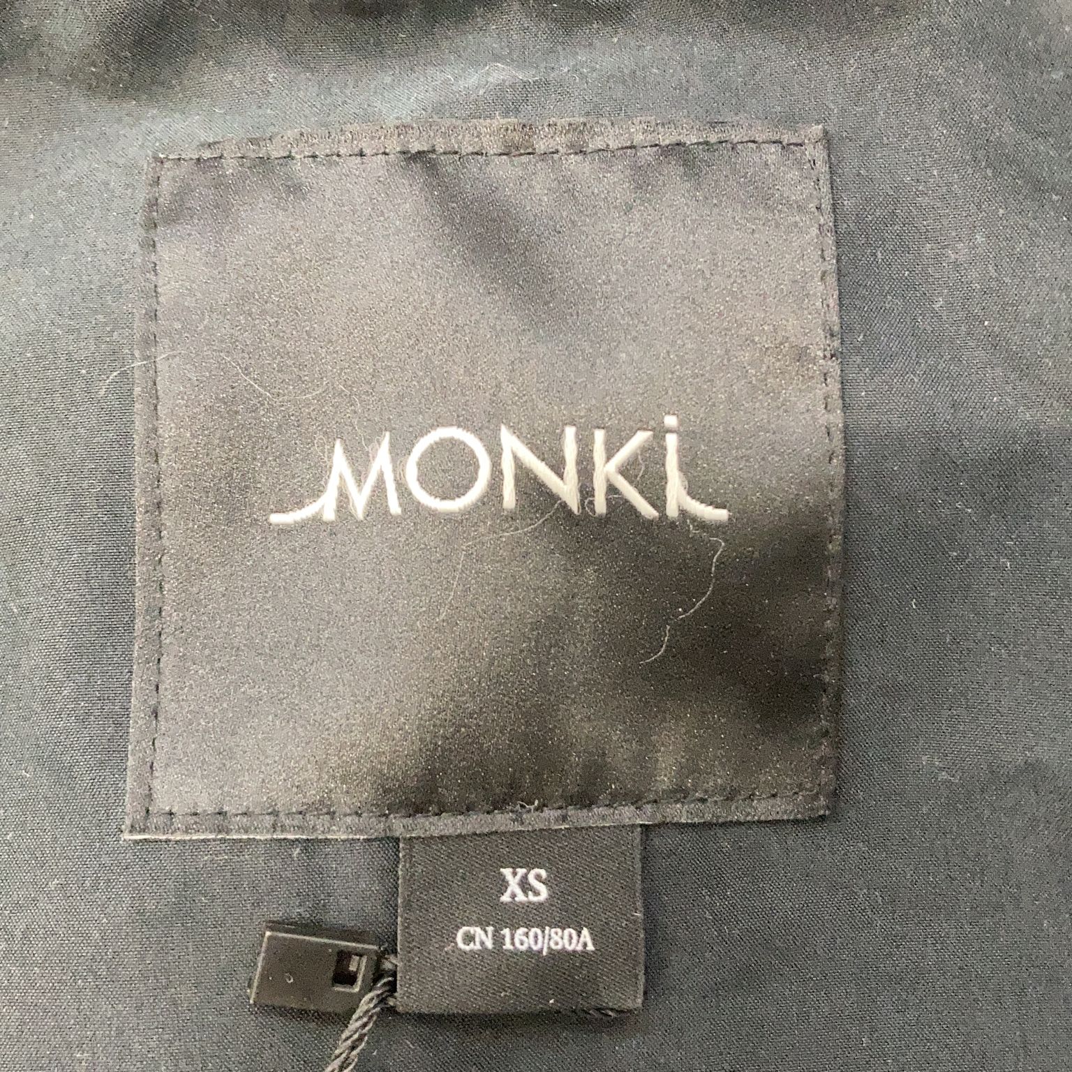 Monki