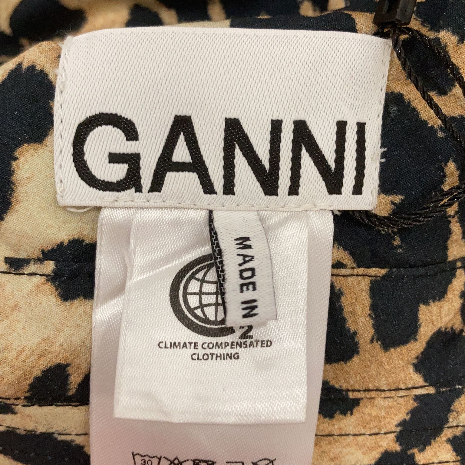 Ganni