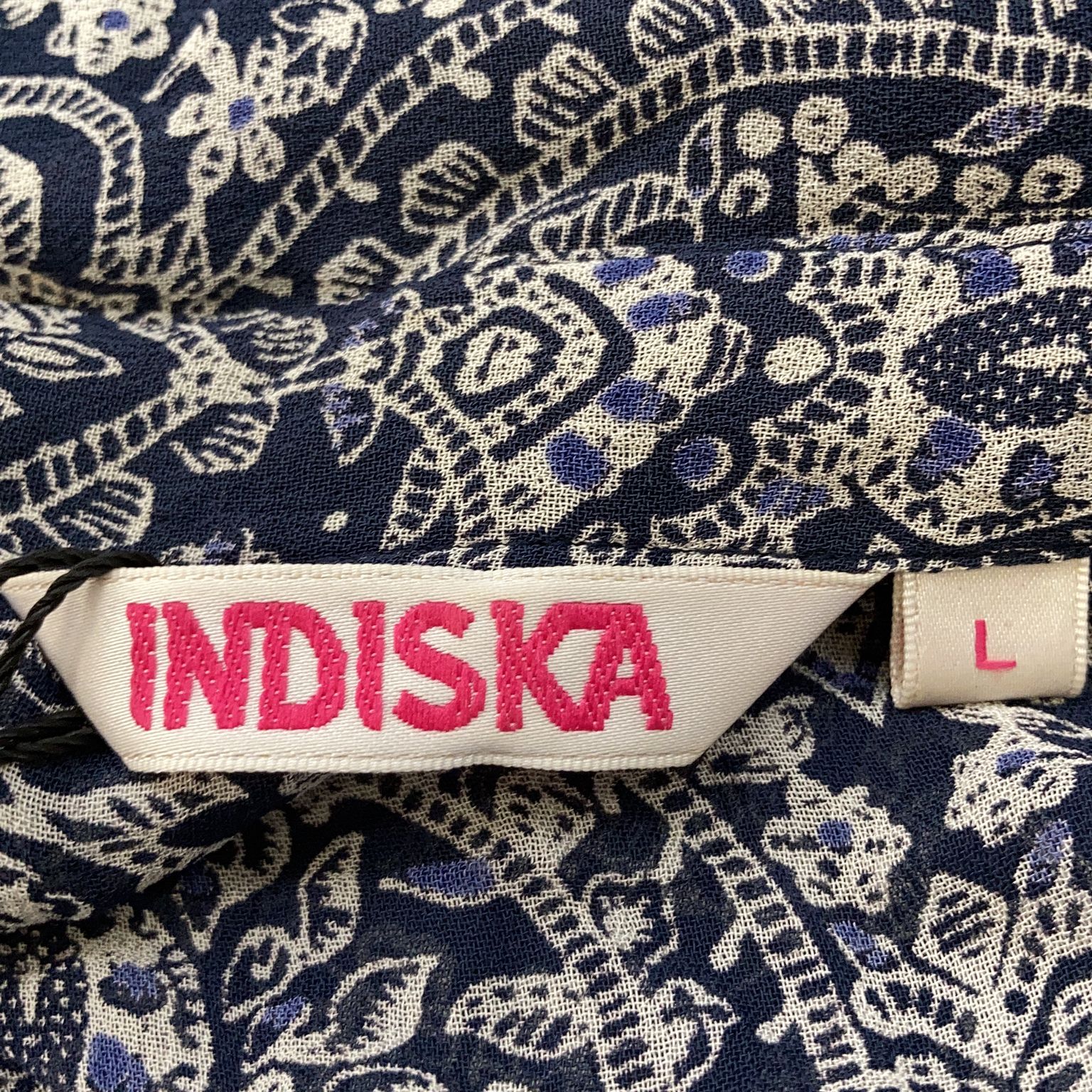 Indiska