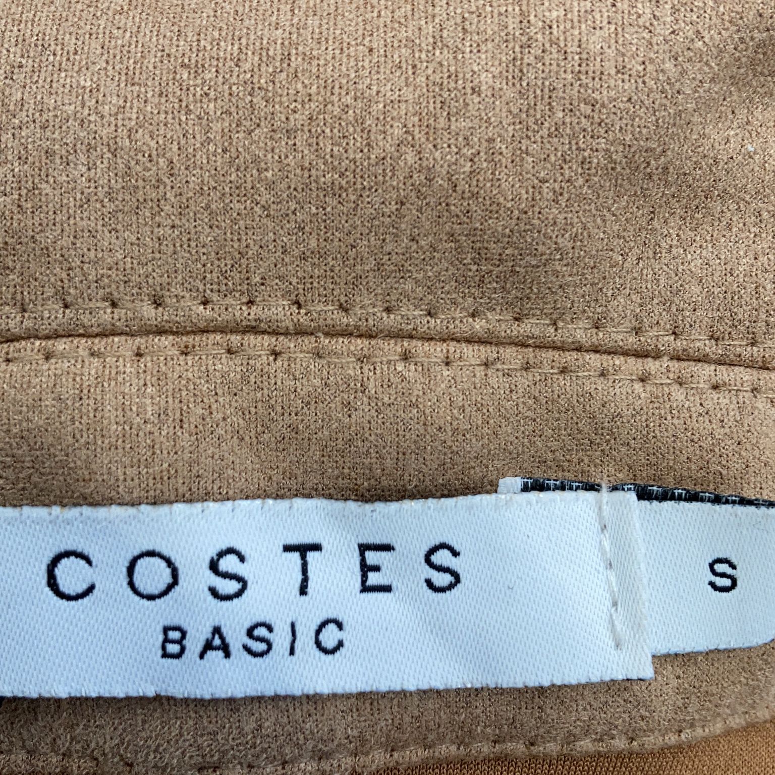 Costes Basic