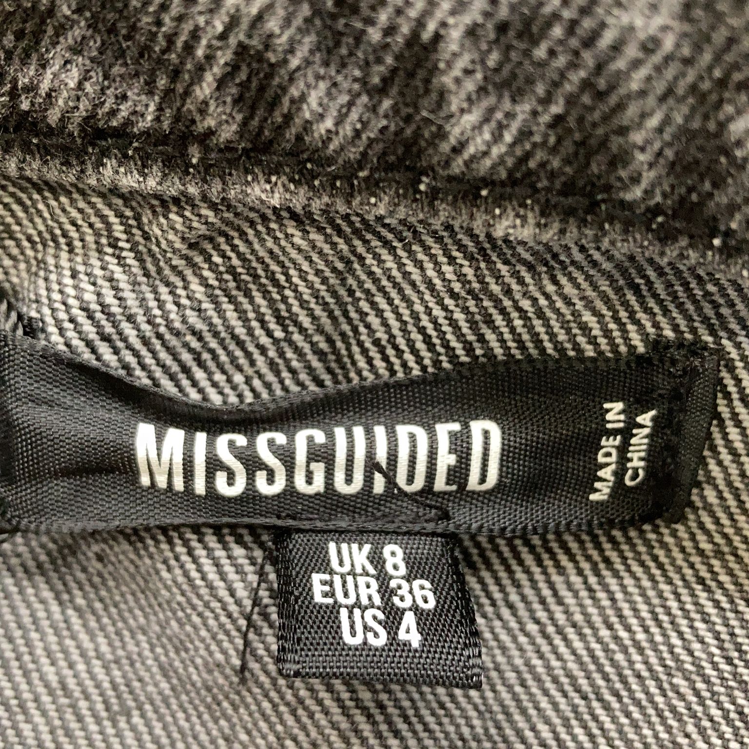 Missguided