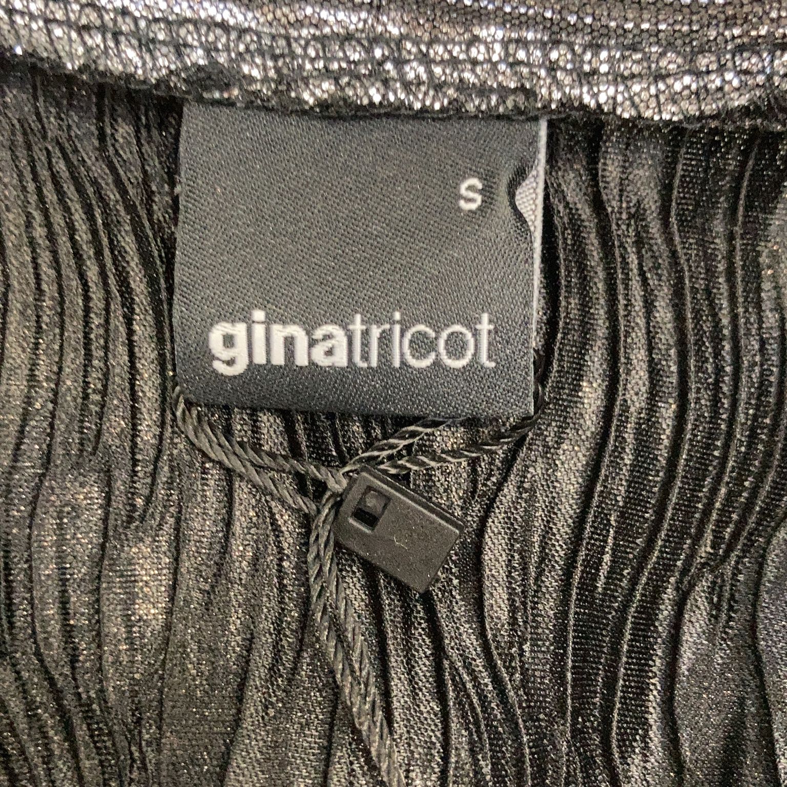 Gina Tricot