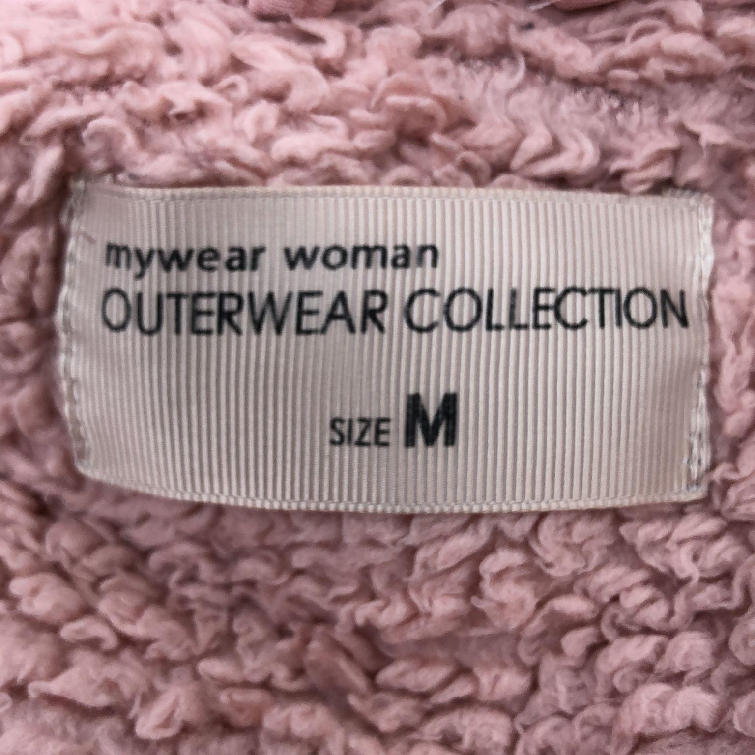 MyWear Woman