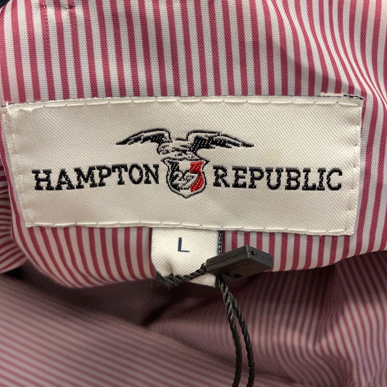 Hampton Republic