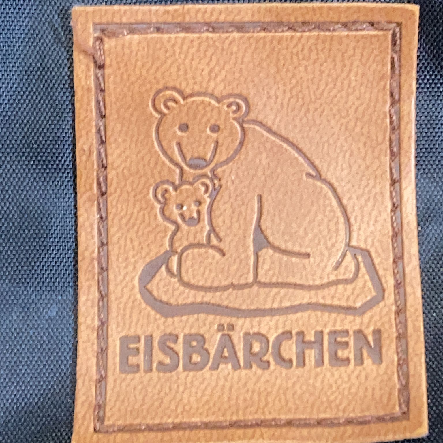 Eisbärchen