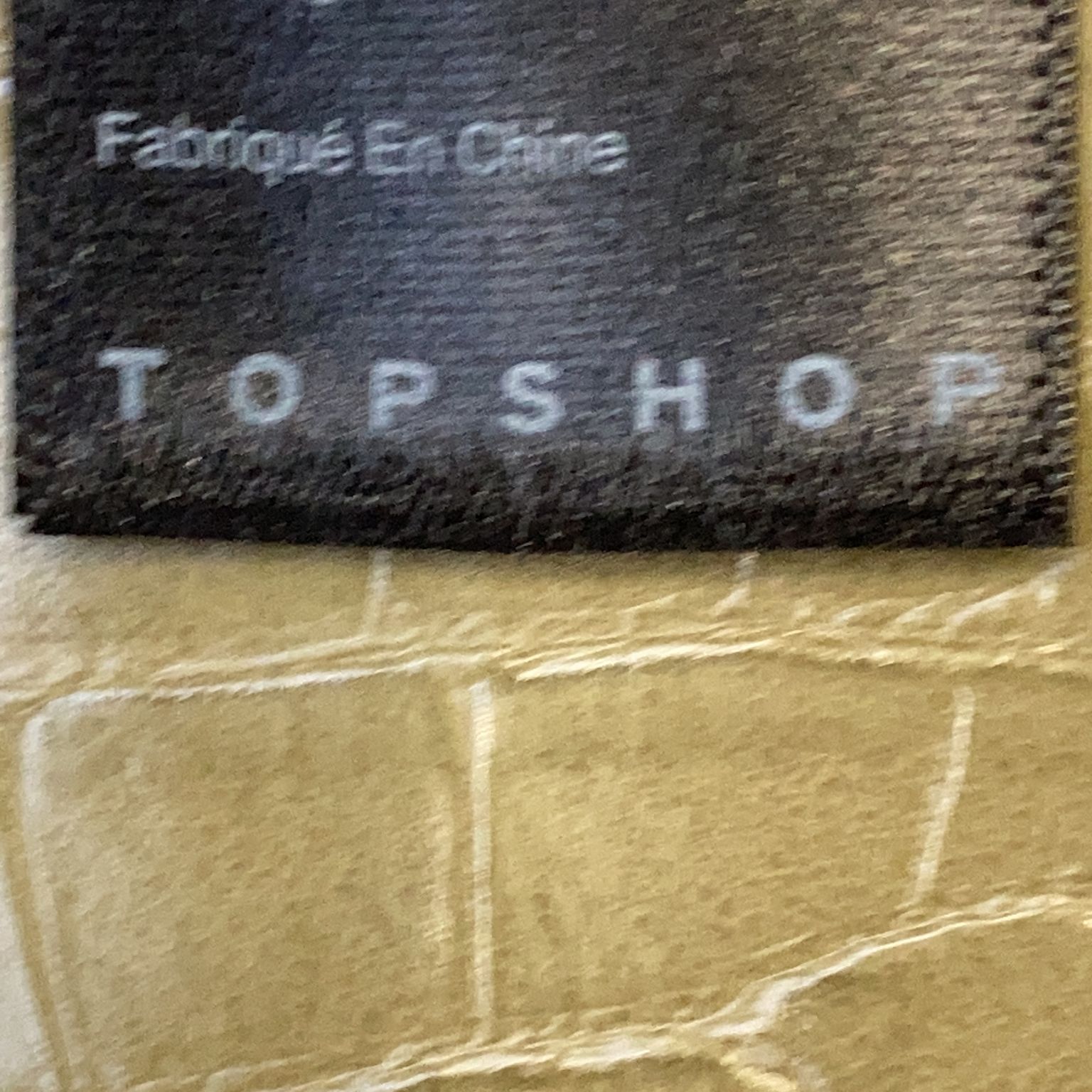 Topshop