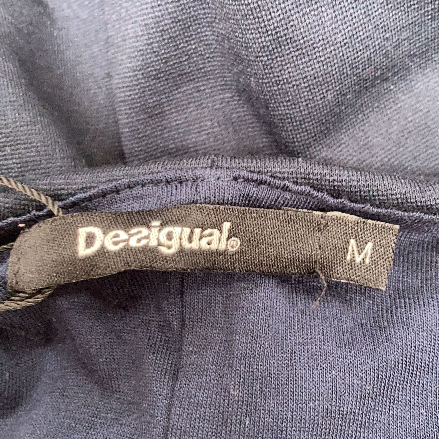 Desigual