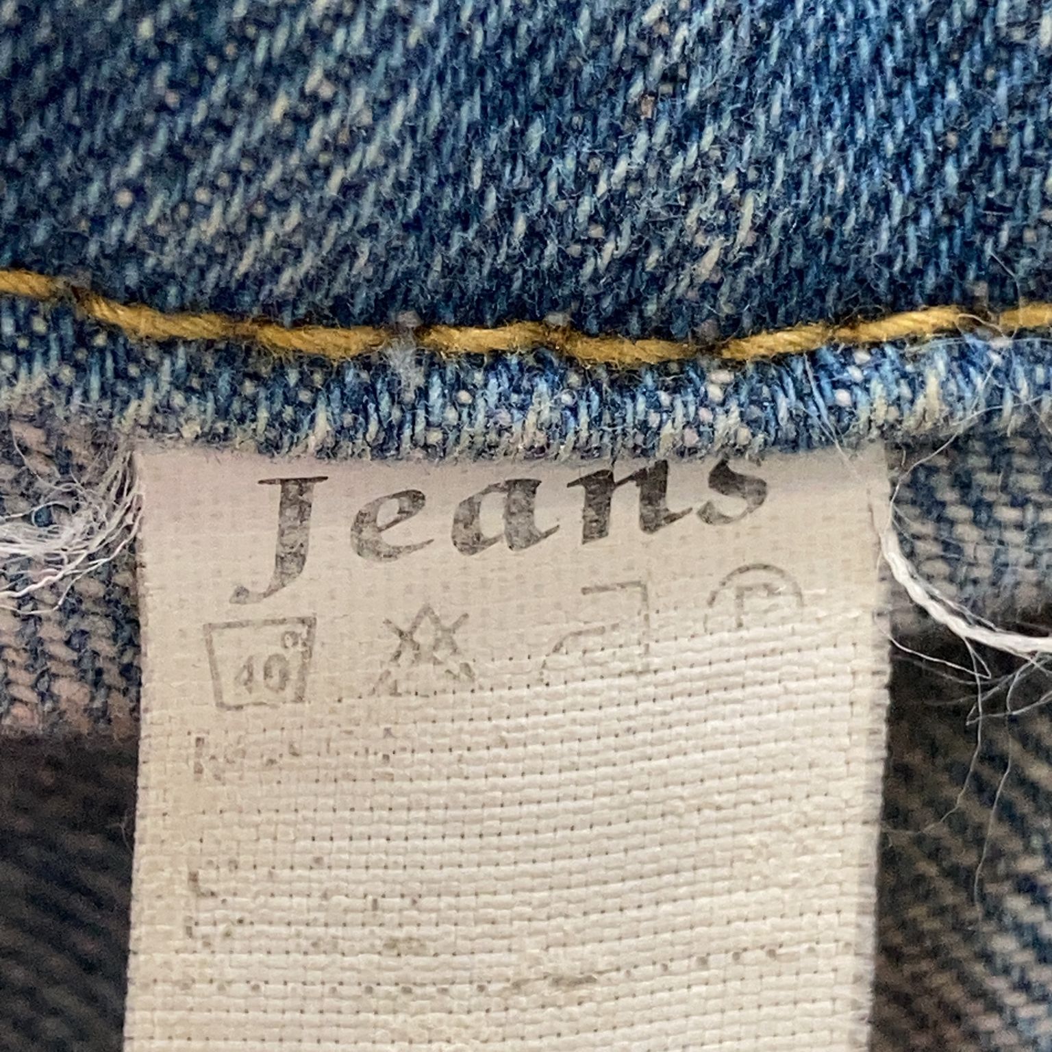 Jeans