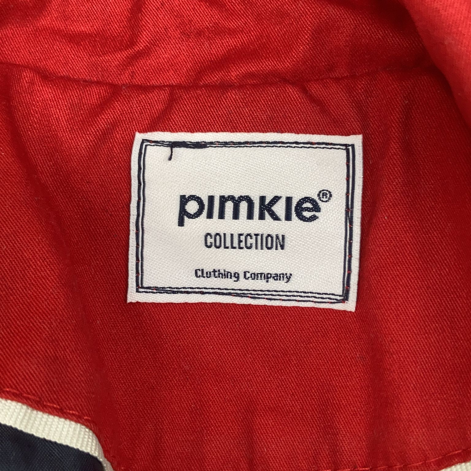 Collection Pimkie