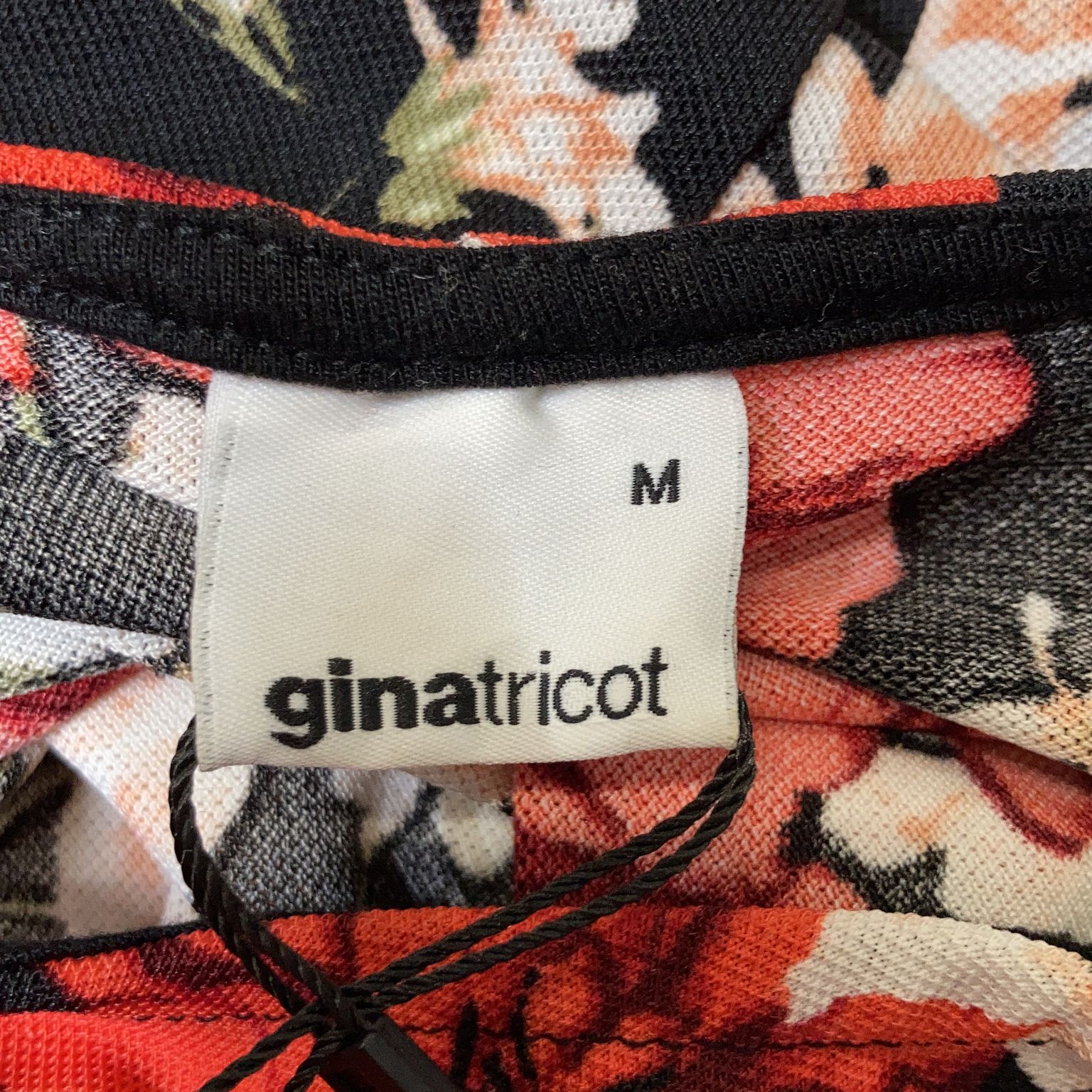 Gina Tricot