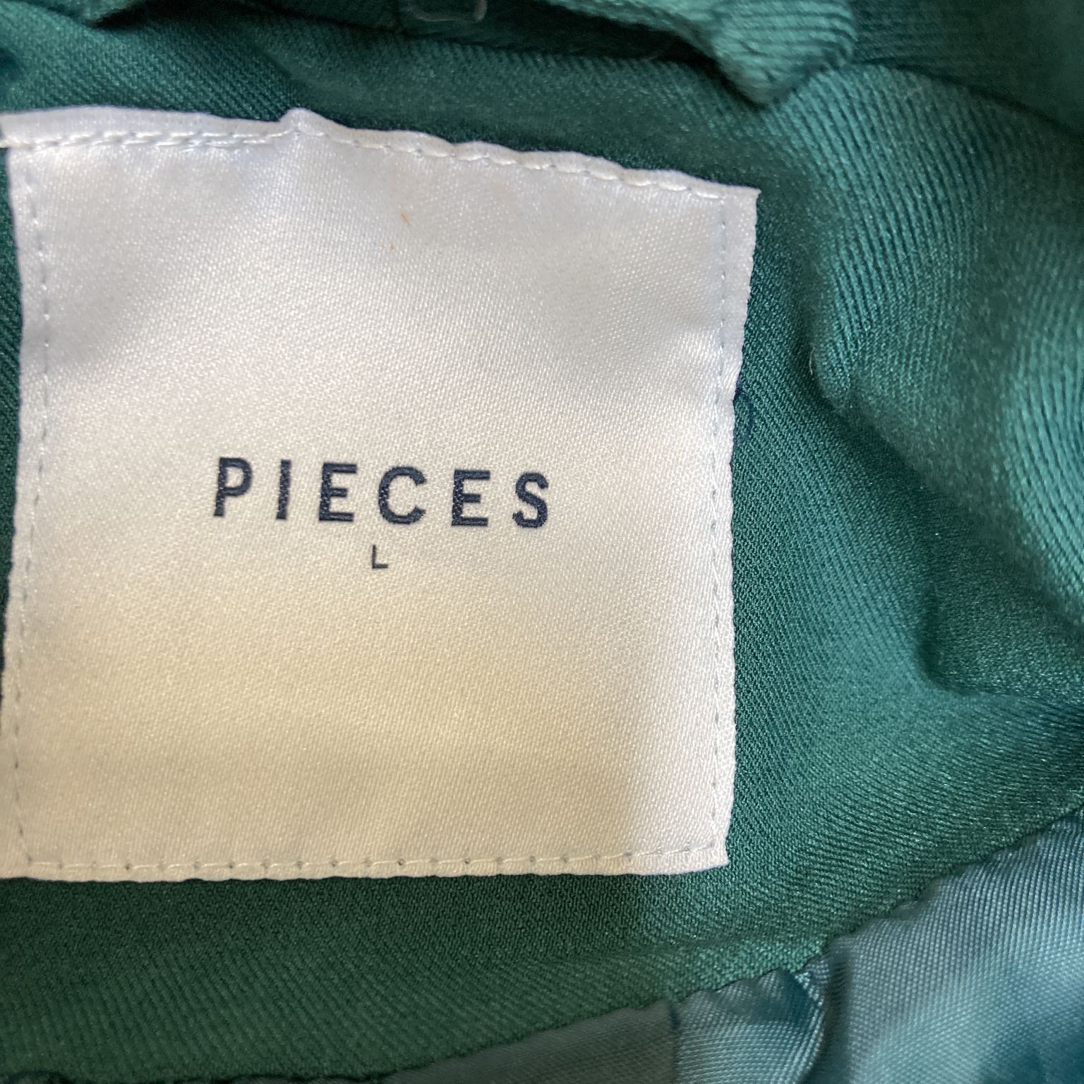 Pieces