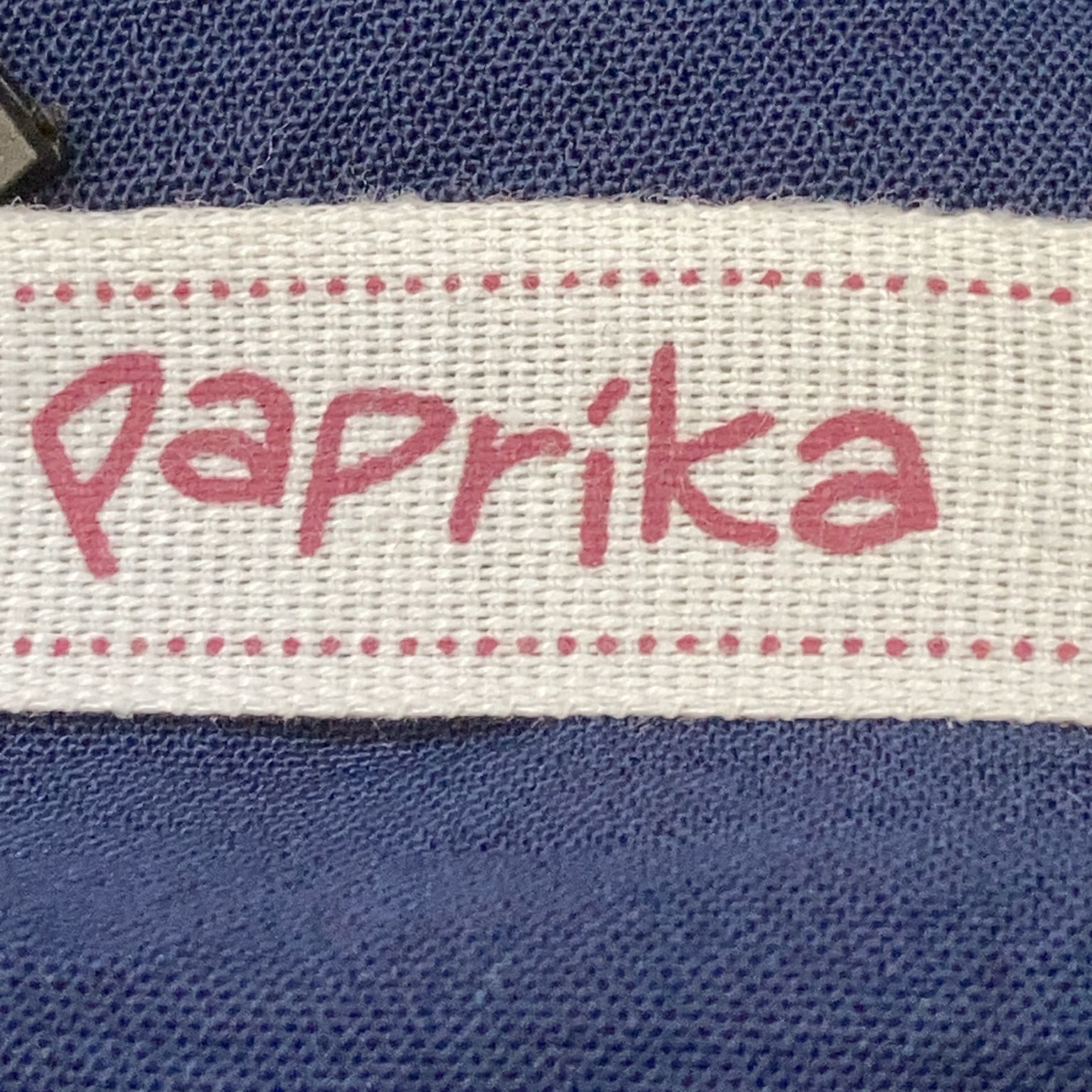 Paprika