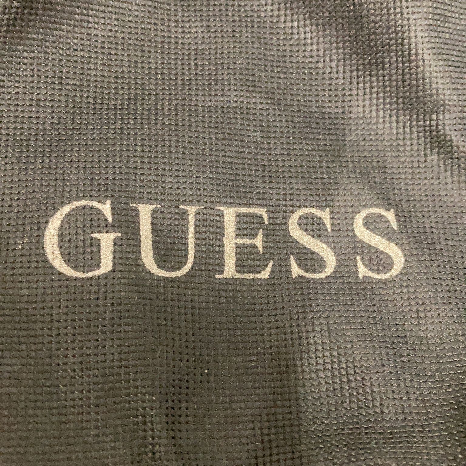 Guess