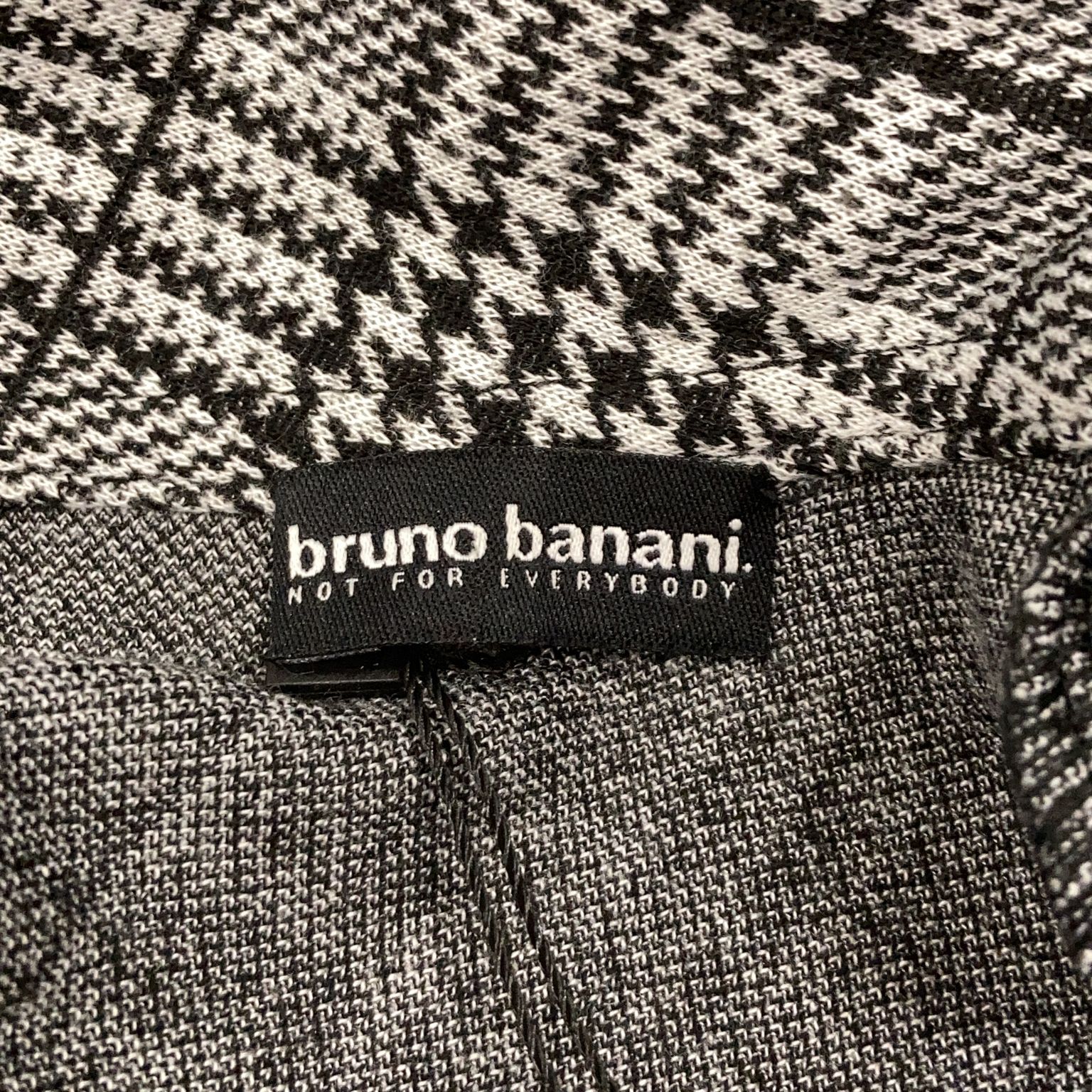 Bruno Banani