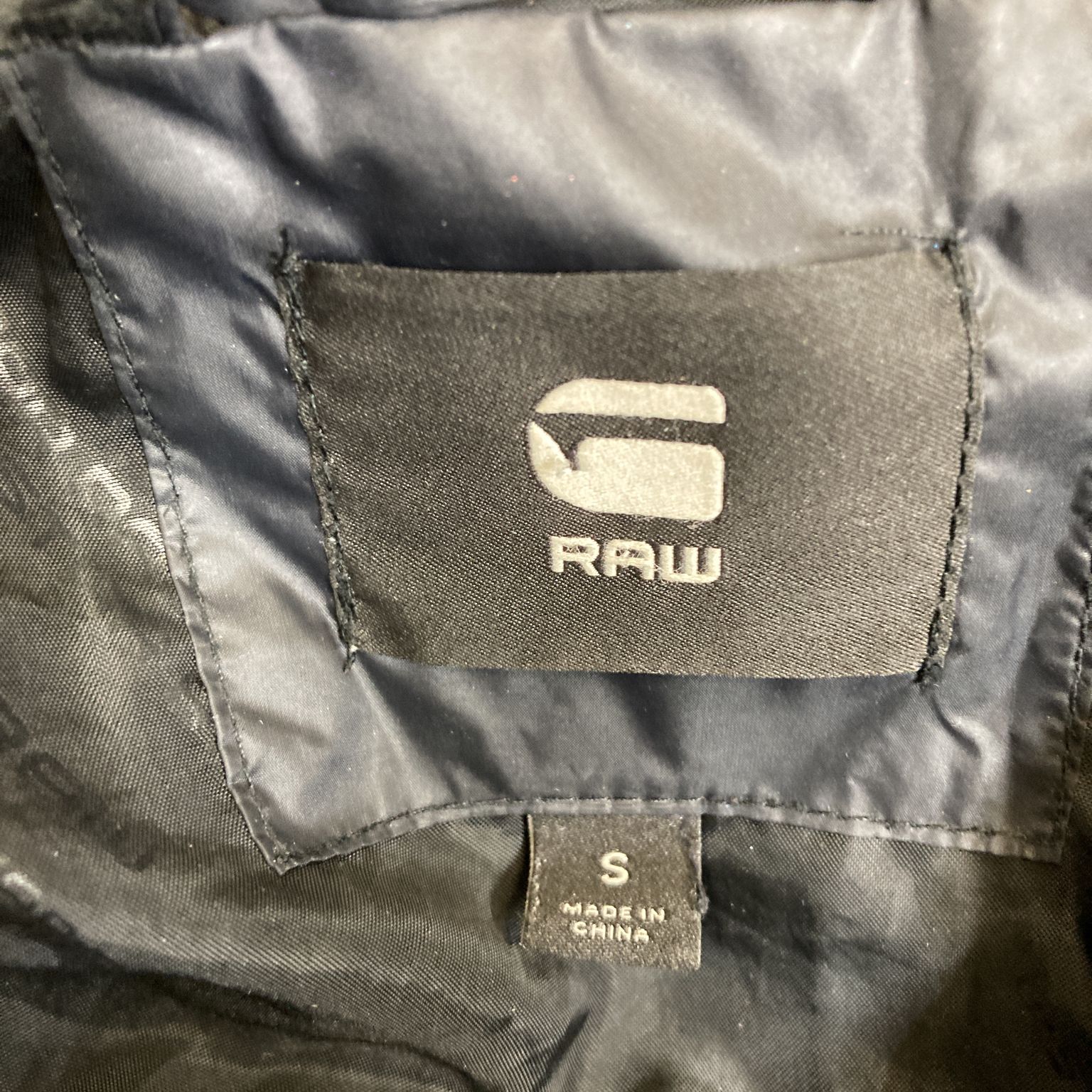 G-Star Raw