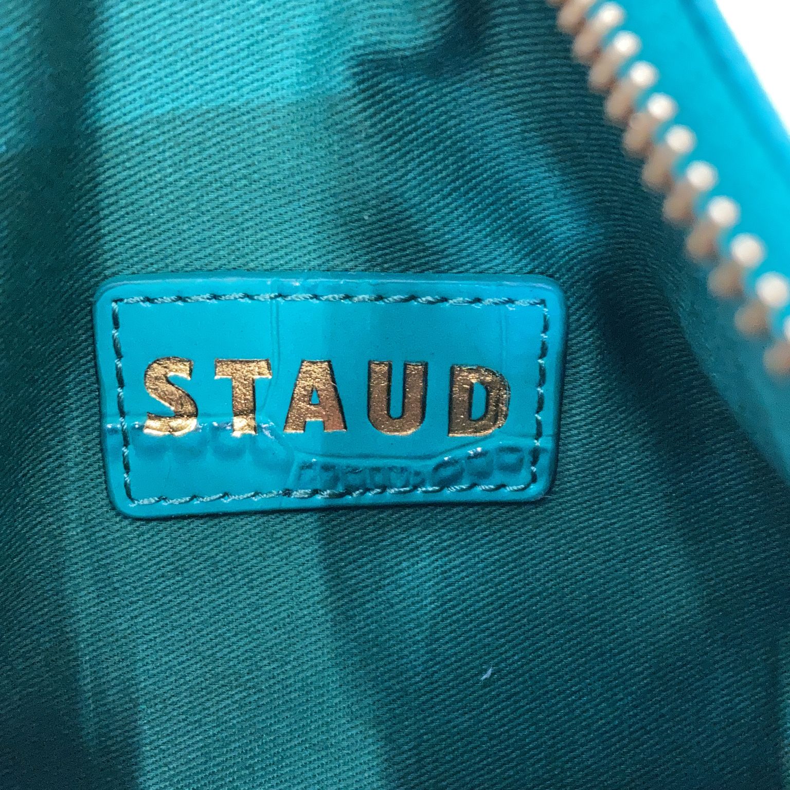 STAUD