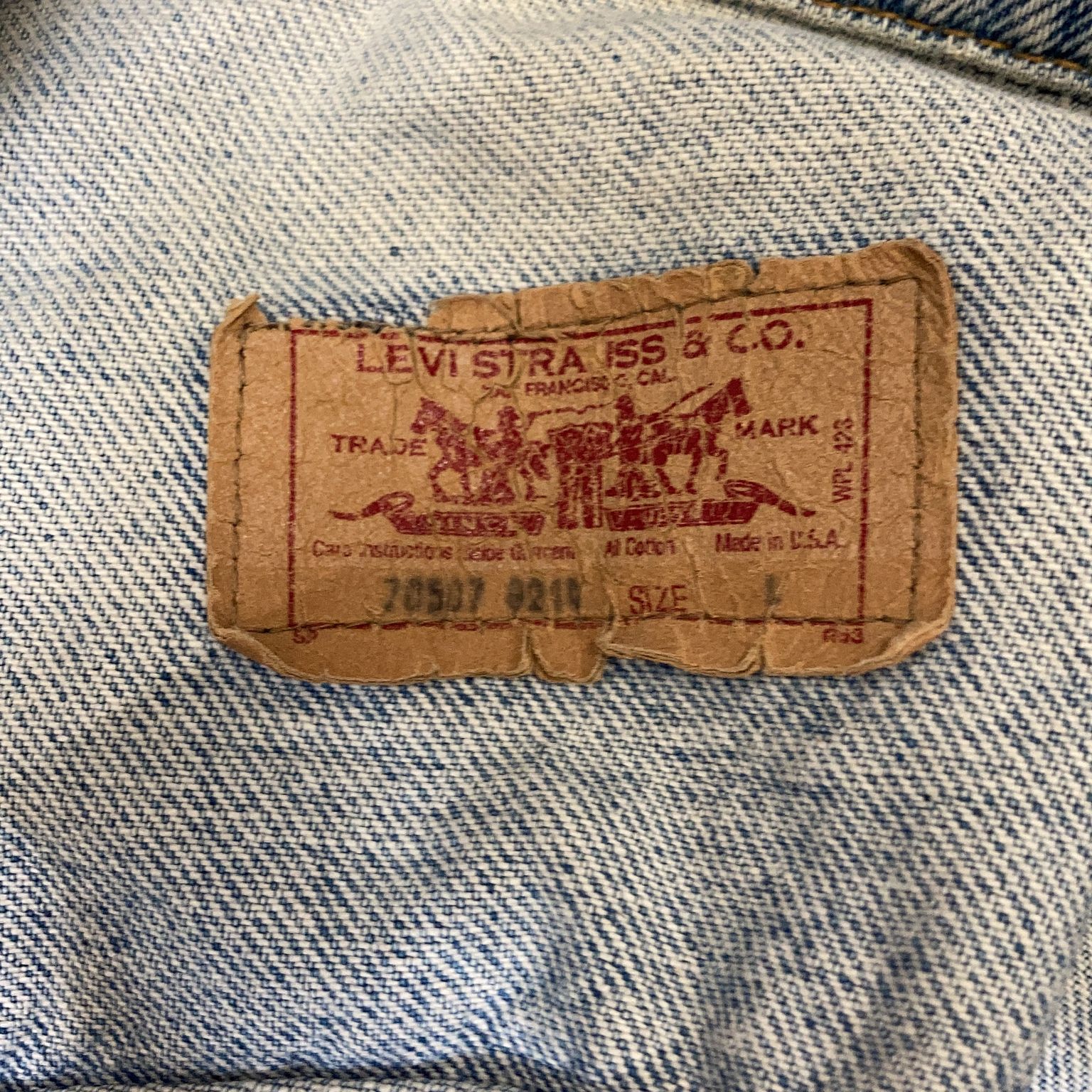 Levi Strauss  Co