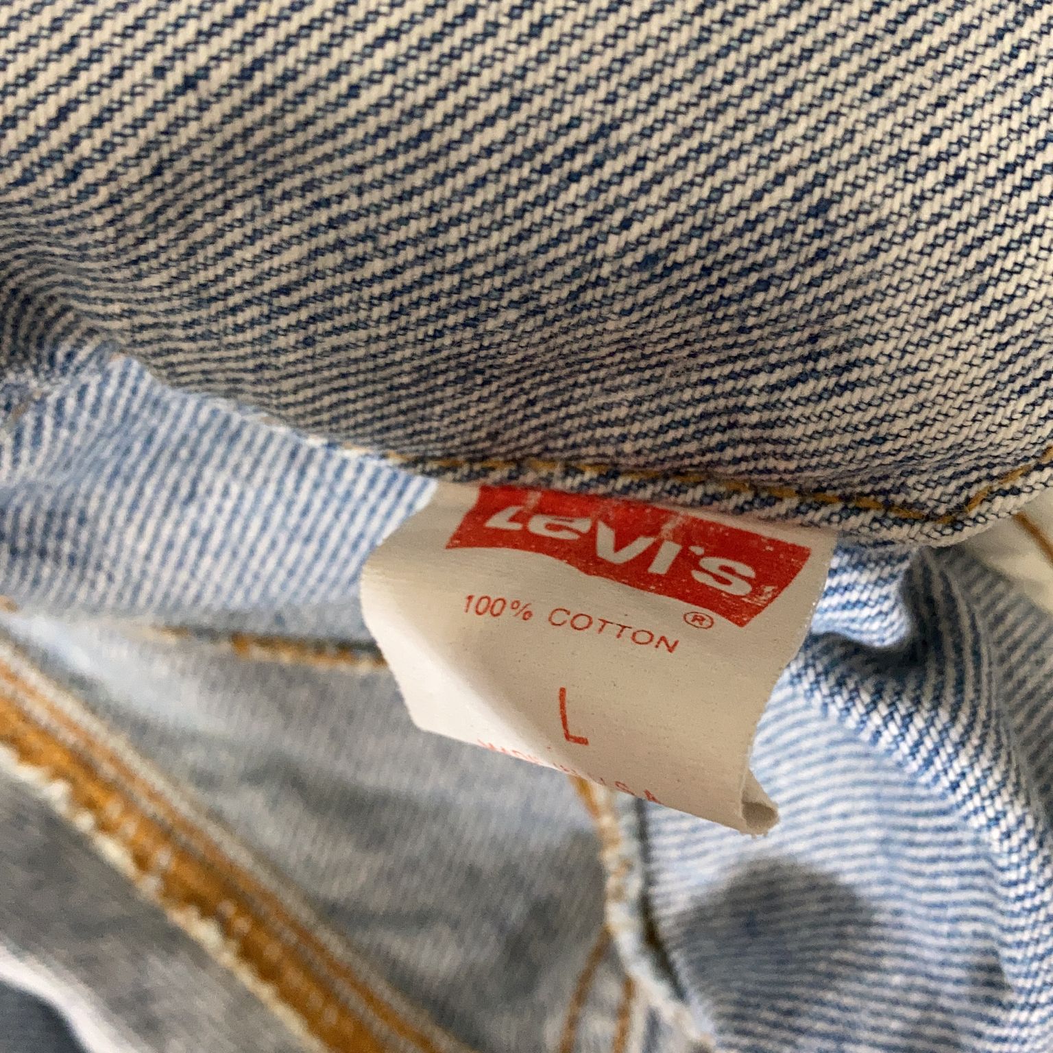 Levi Strauss  Co