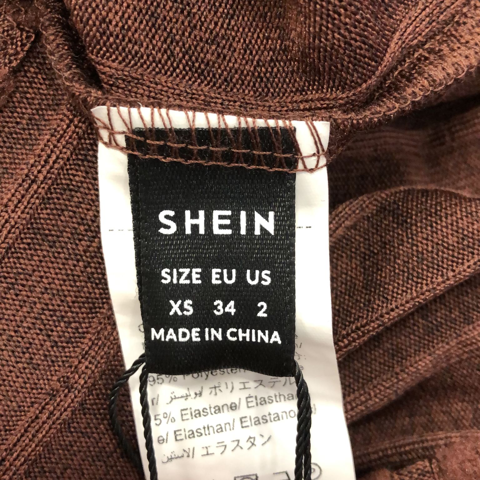 Shein