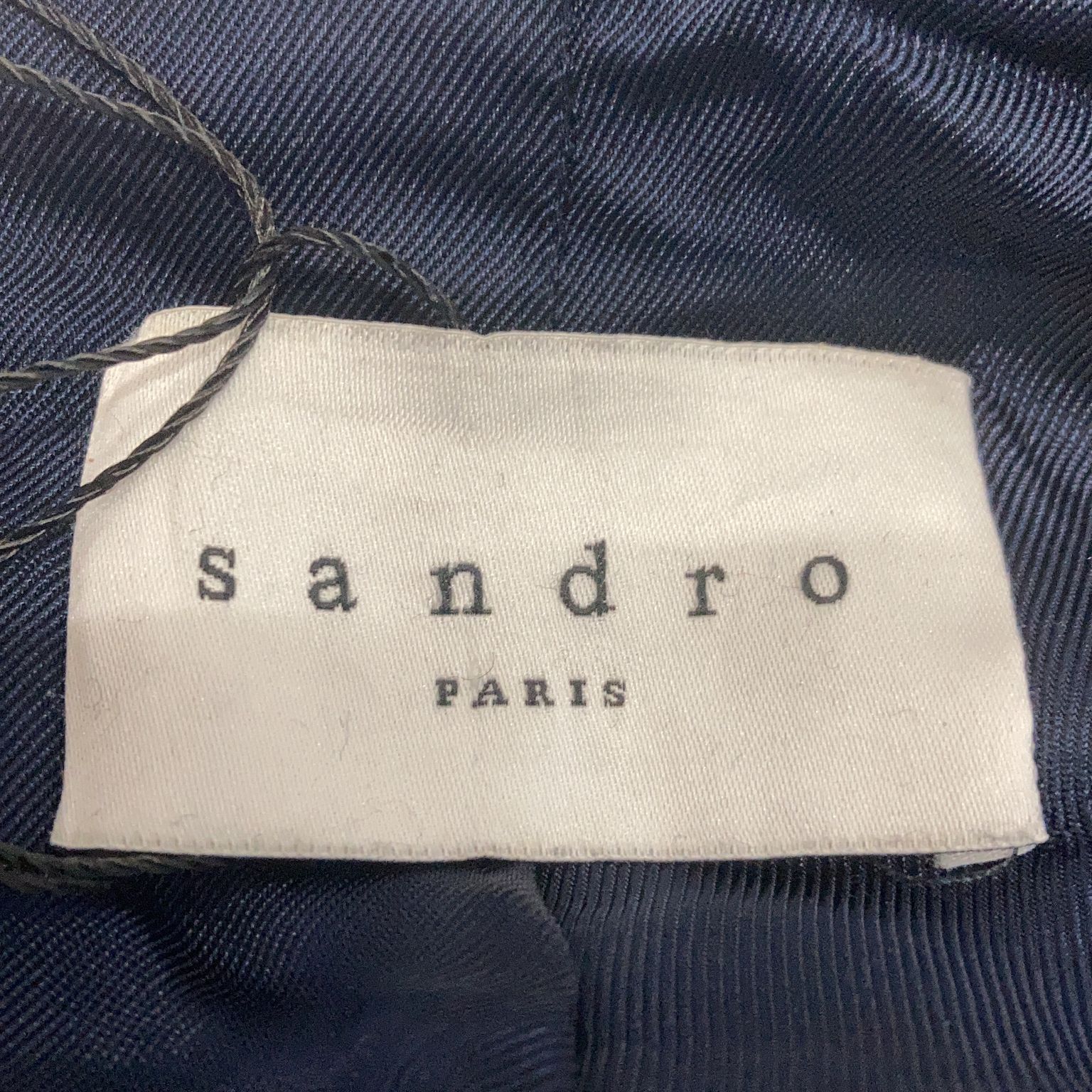 Sandro Paris