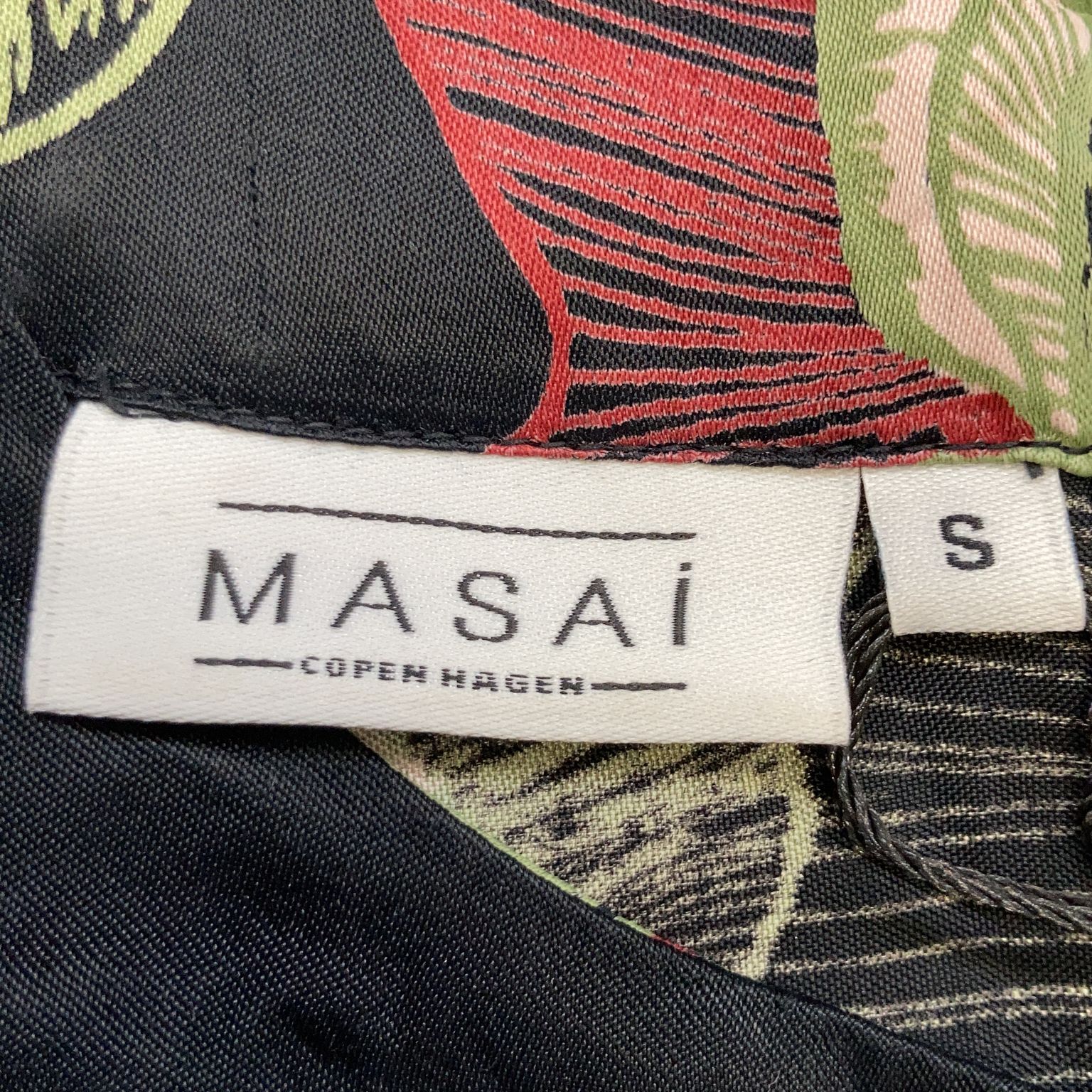 Masai