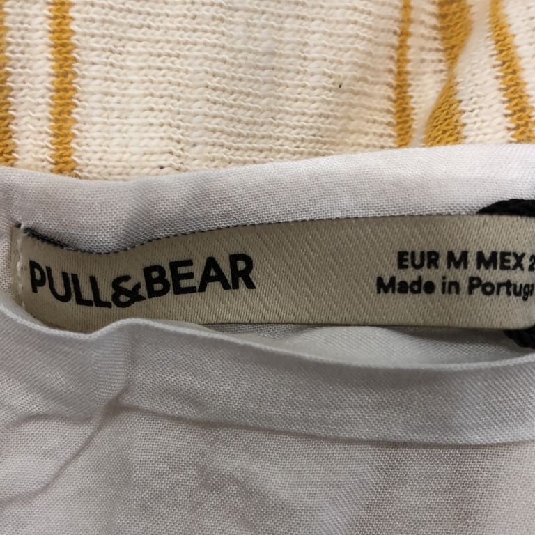 Pull  Bear