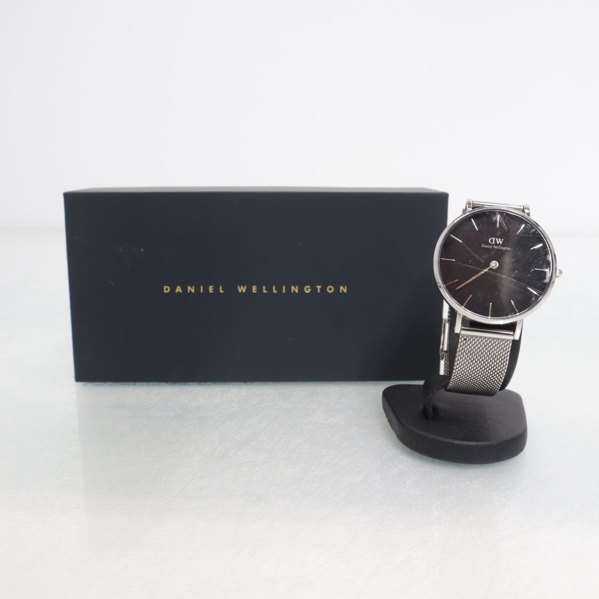 Daniel Wellington