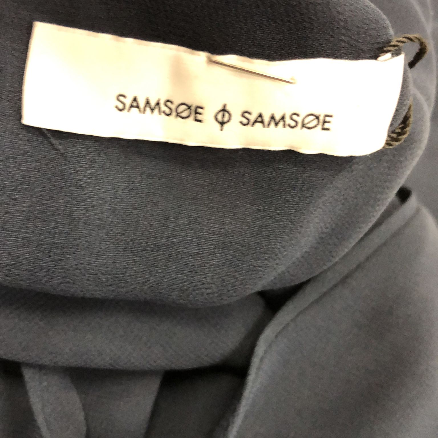 Samsøe  Samsøe