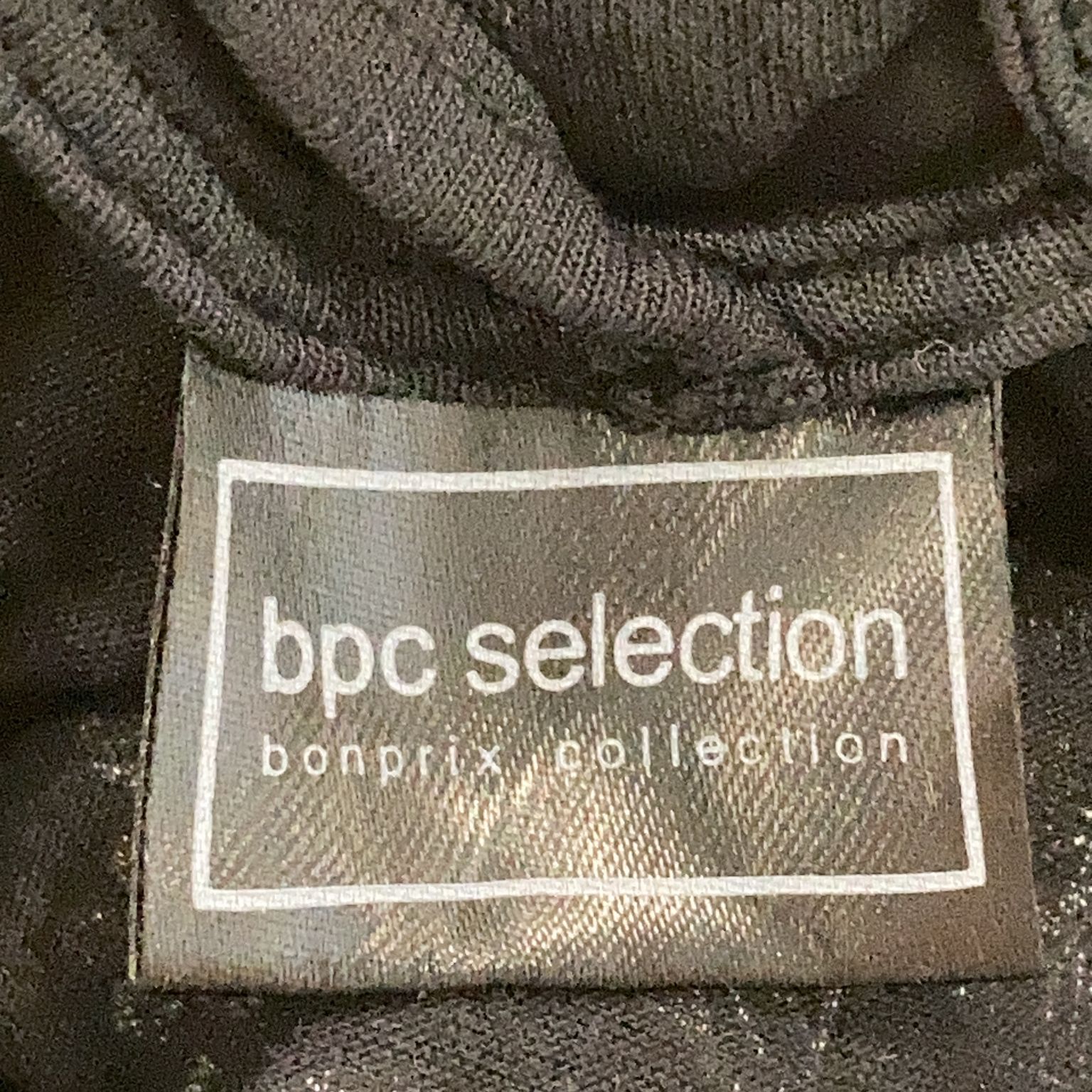 BPC Bonprix Collection