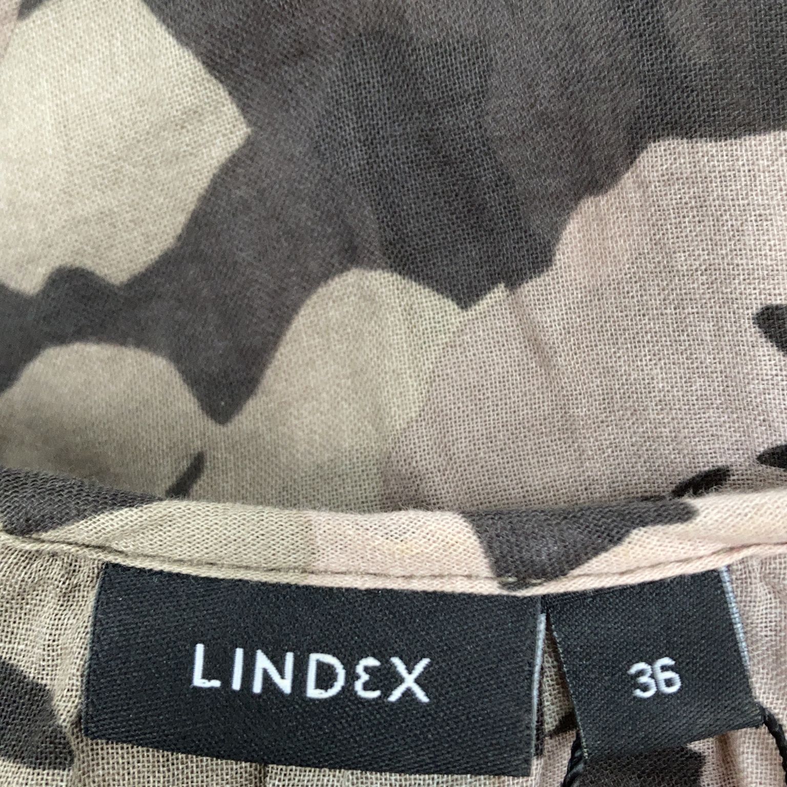 Lindex