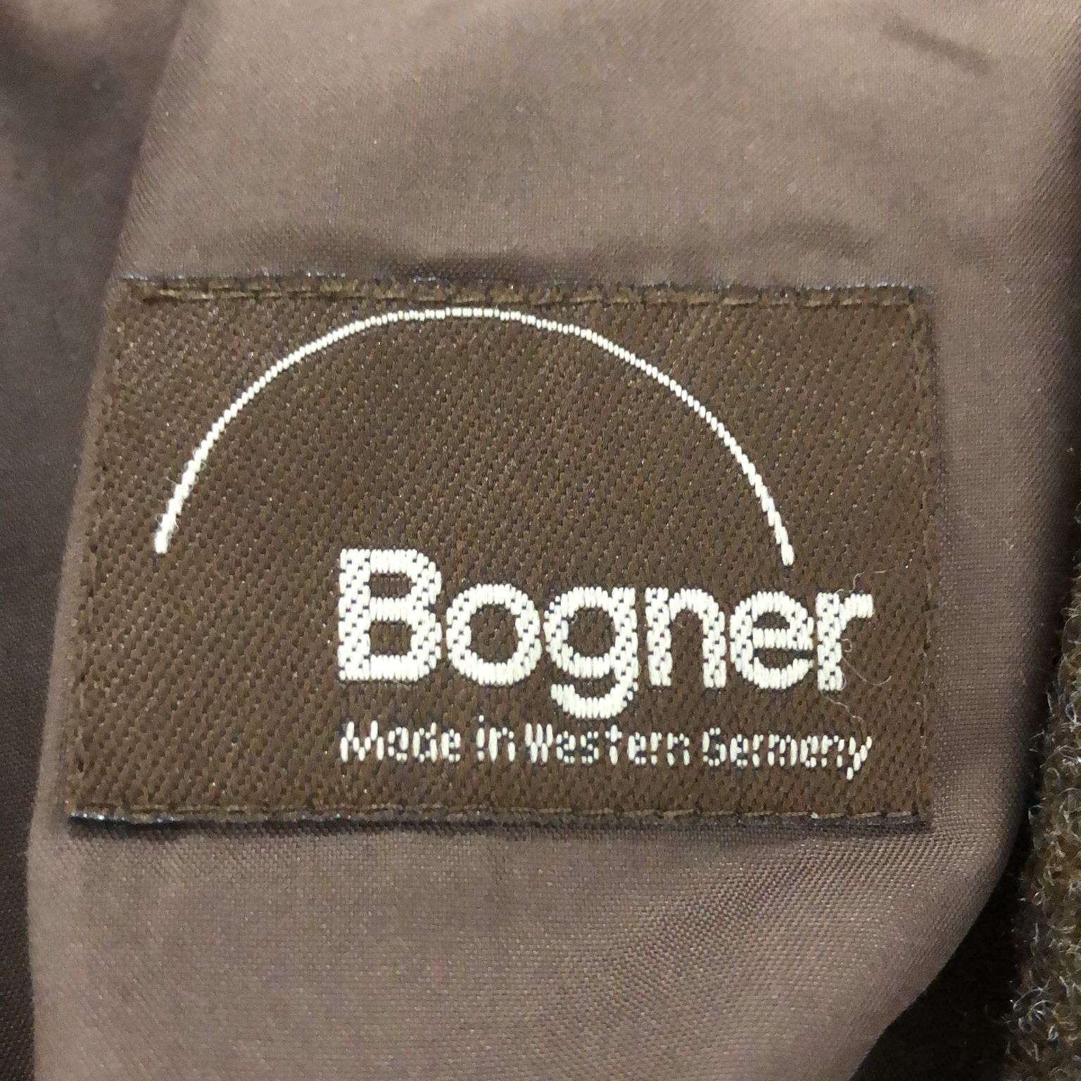 Bogner