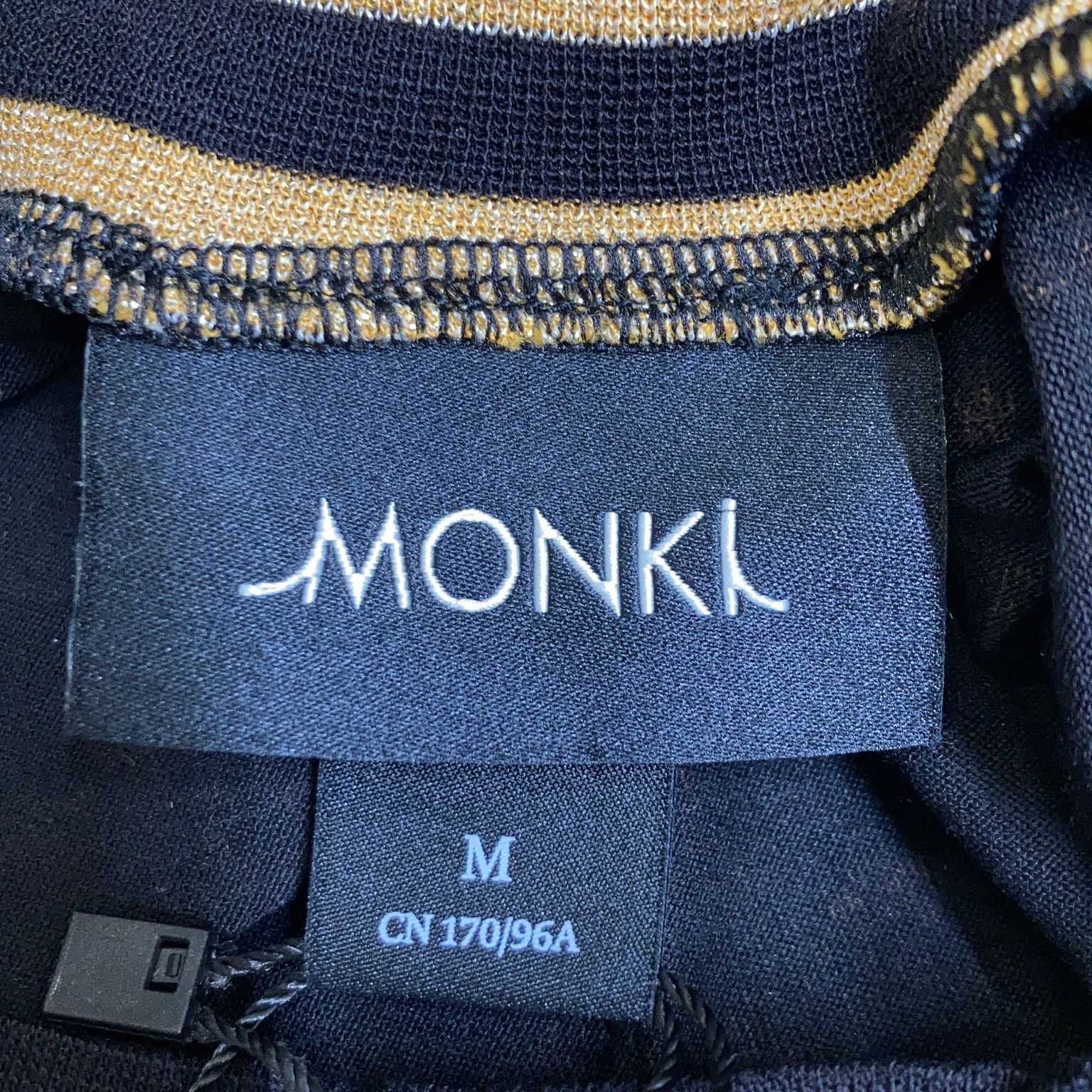 Monki