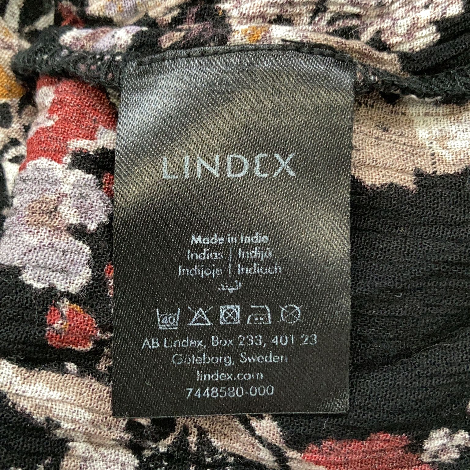 Lindex