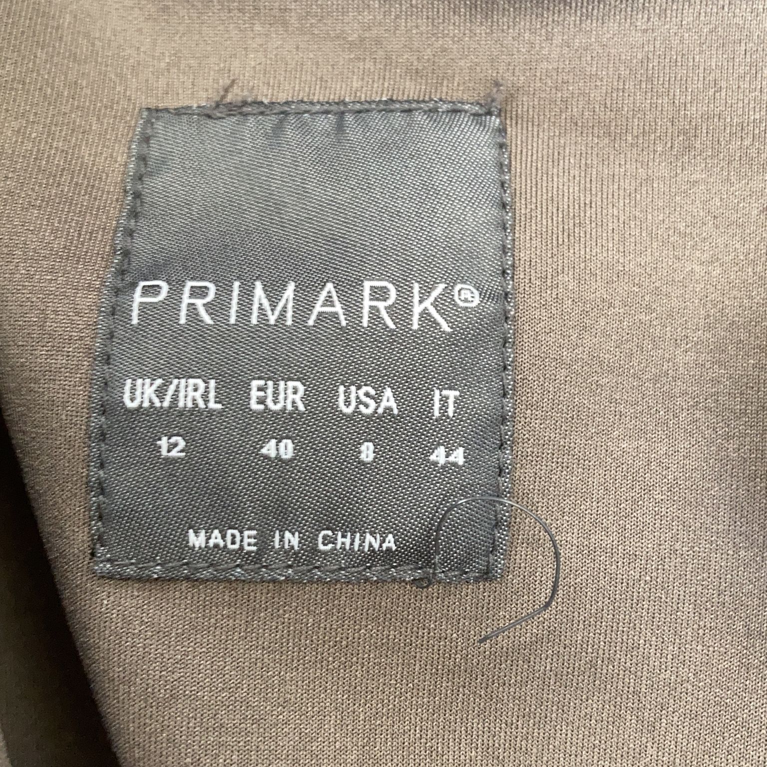 Primark