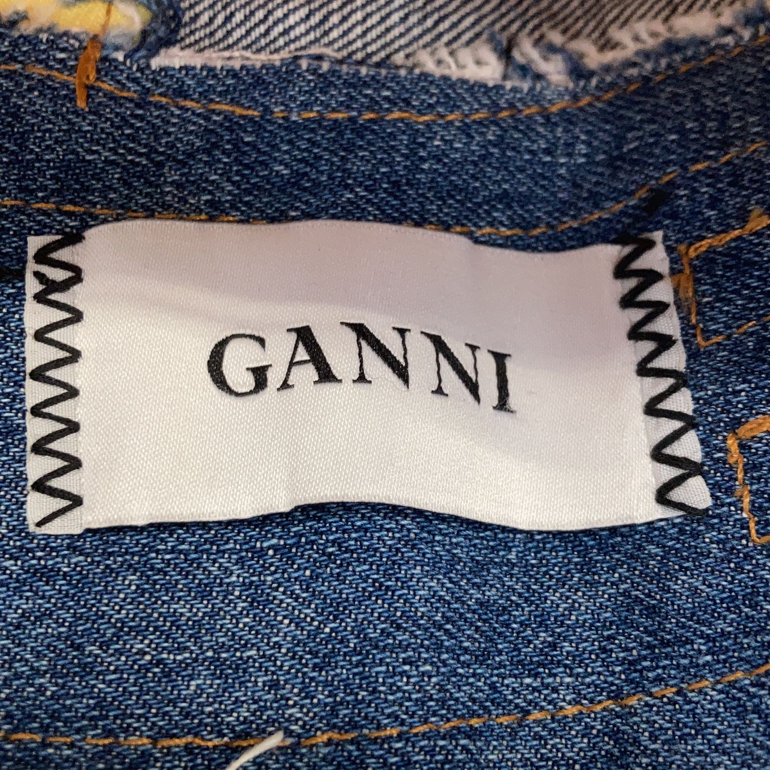 Ganni