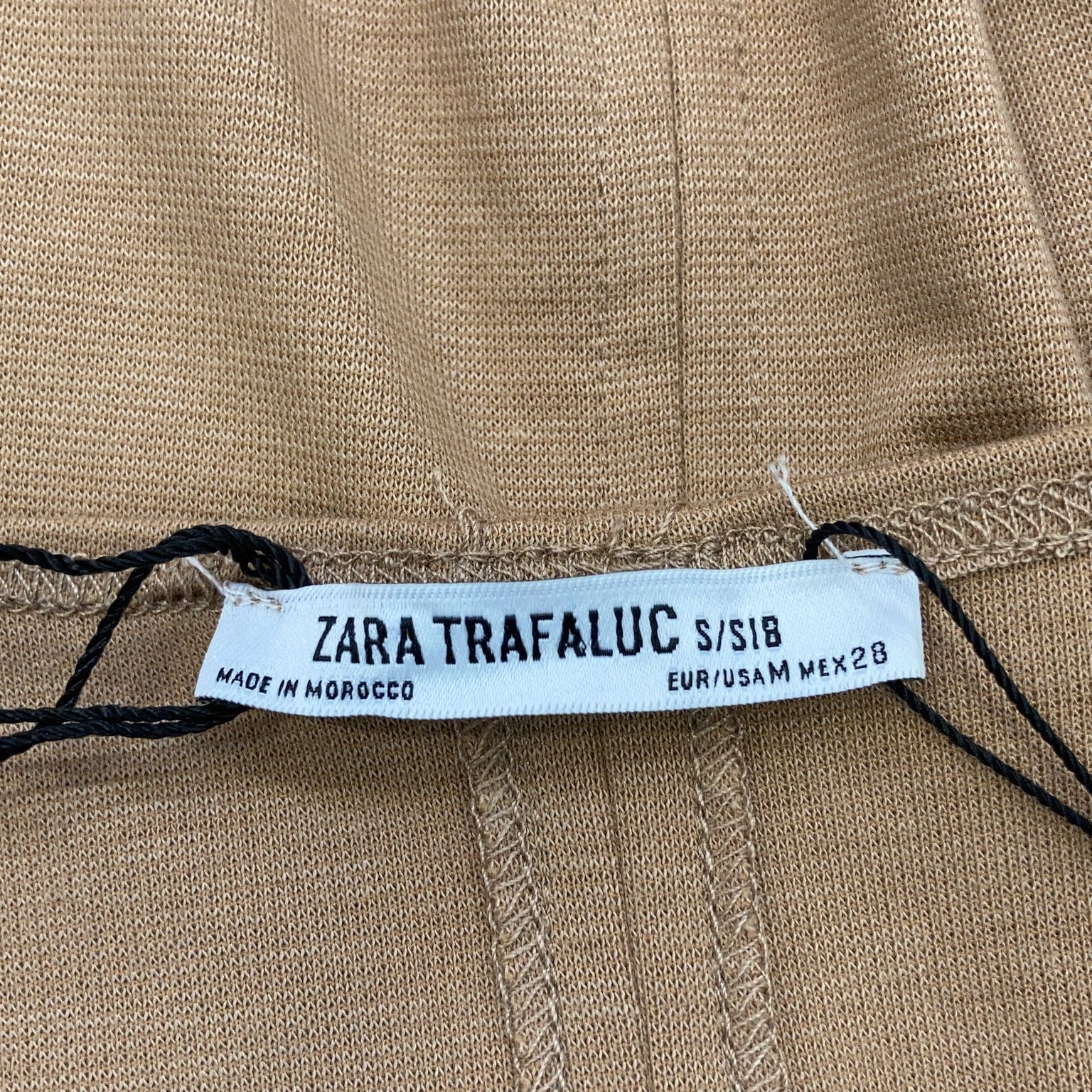 Zara Trafaluc