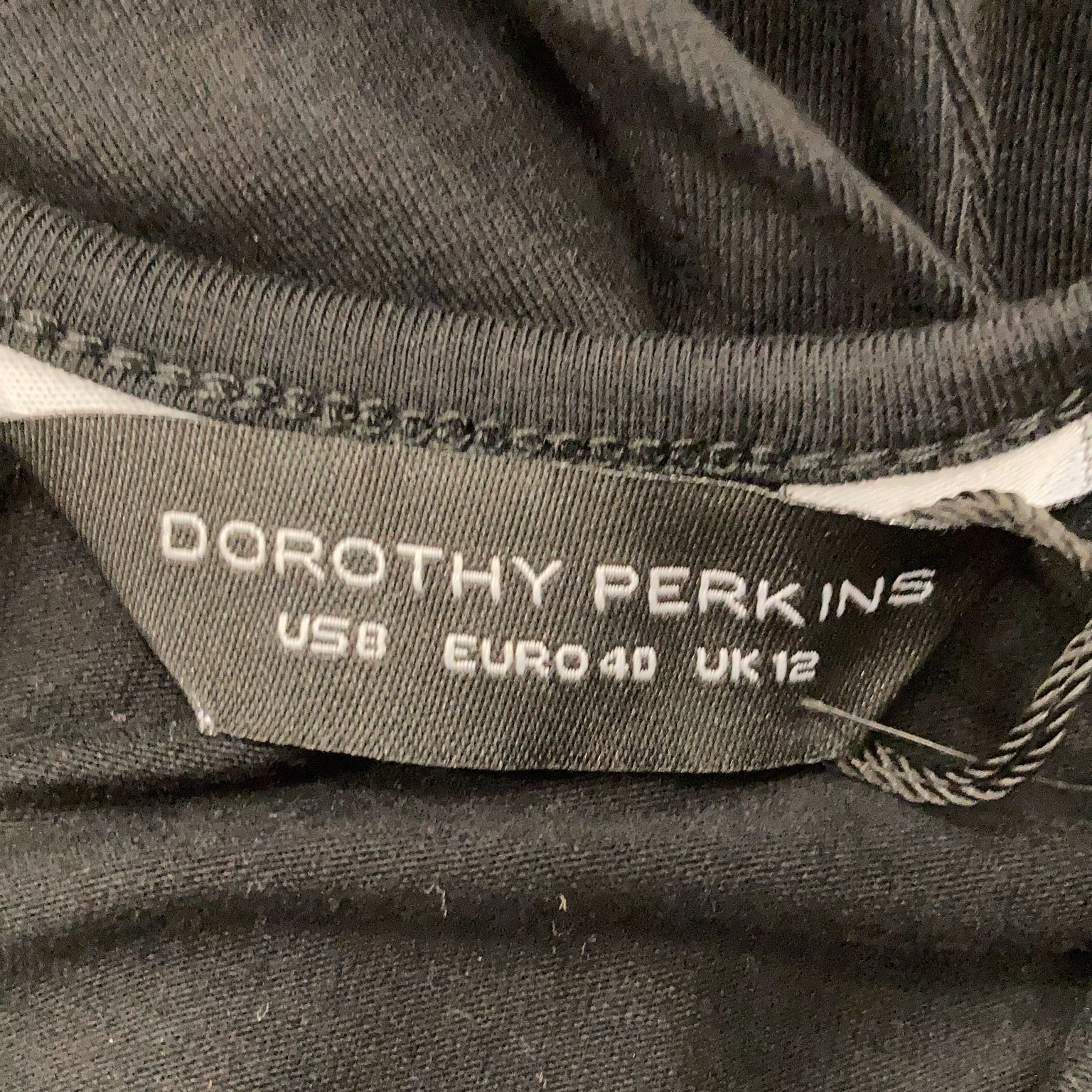 Dorothy Perkins