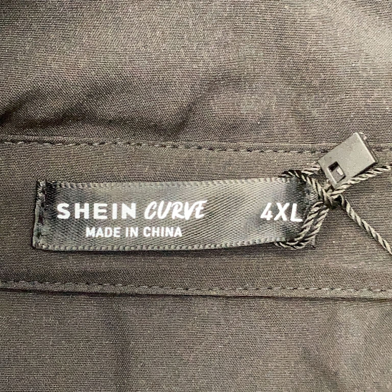 Shein Curve