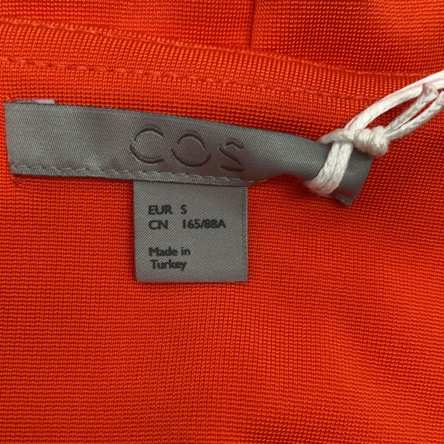 COS