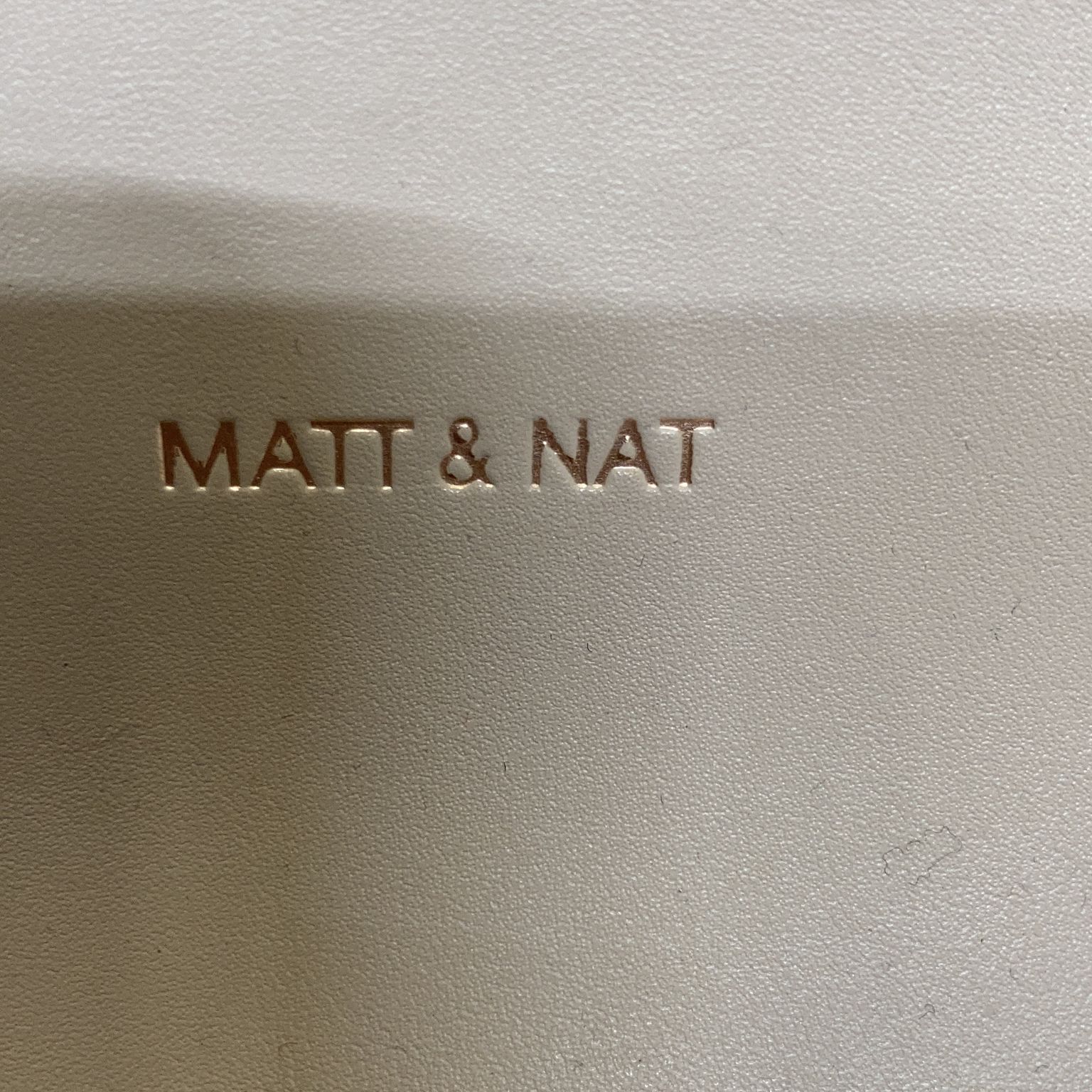 Matt  Nat