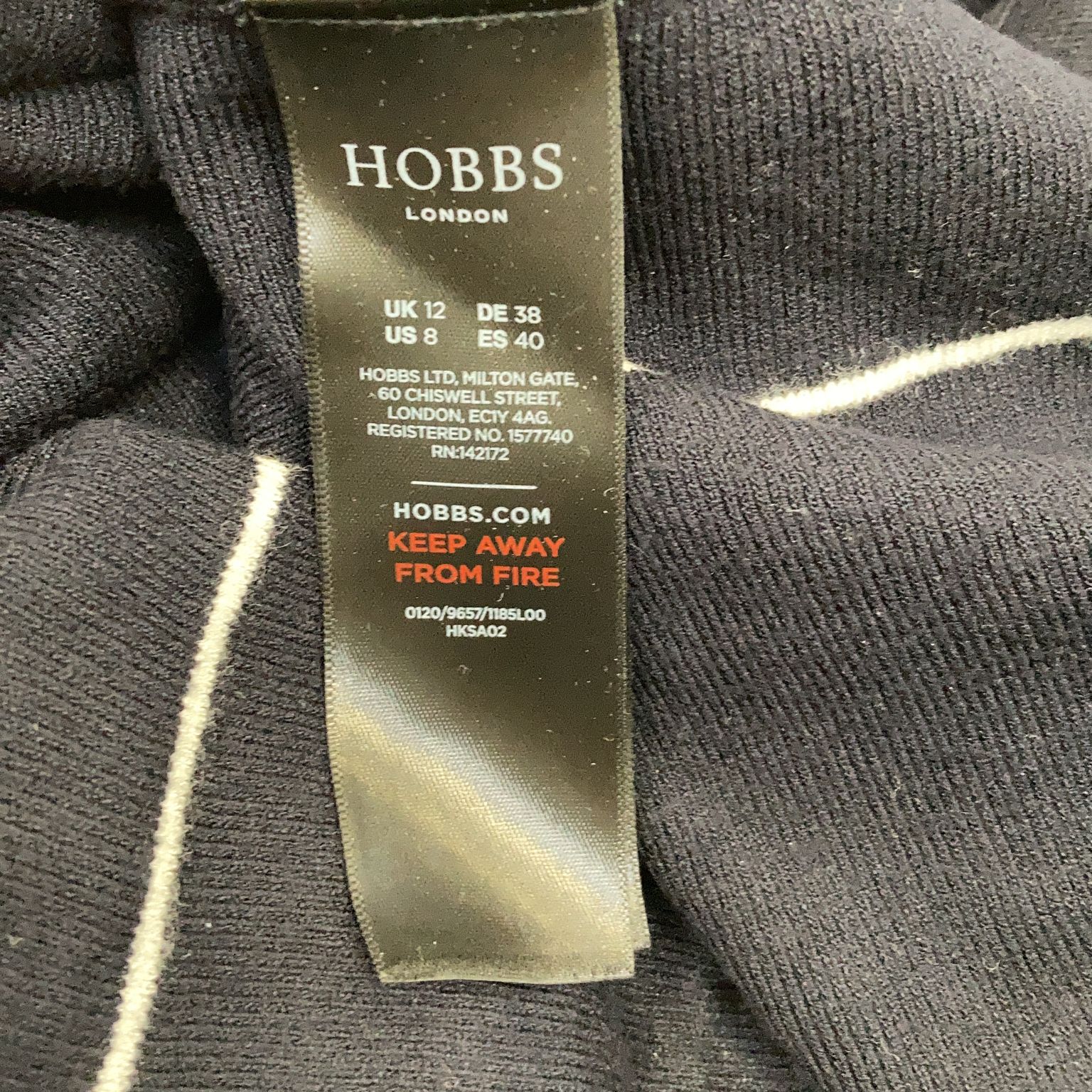 Hobbs