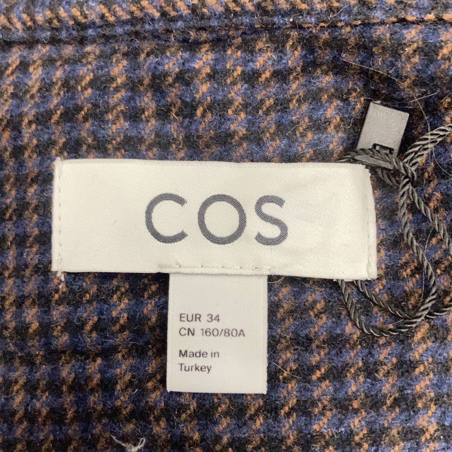 COS