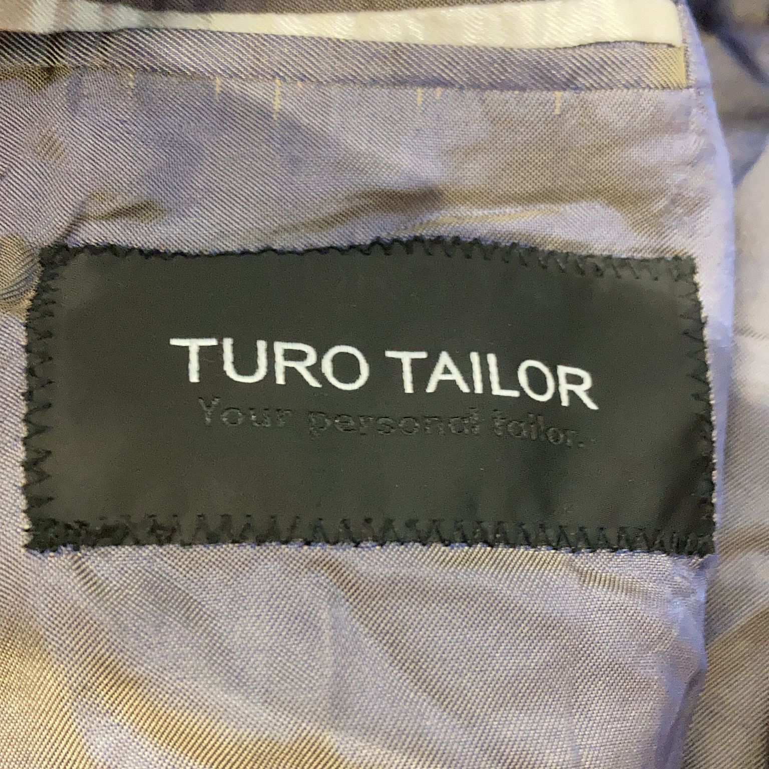 Turo Tailor