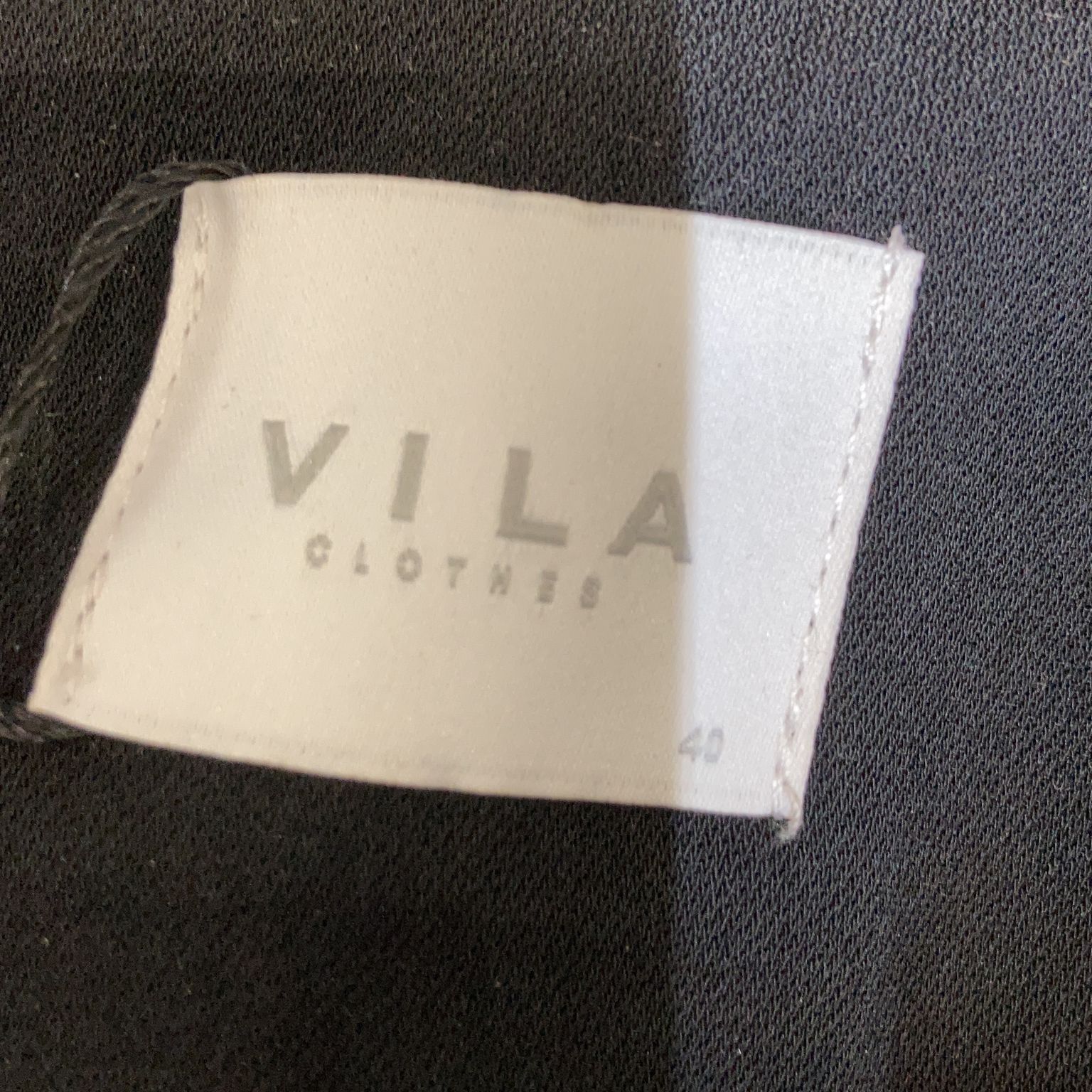 VILA Clothes