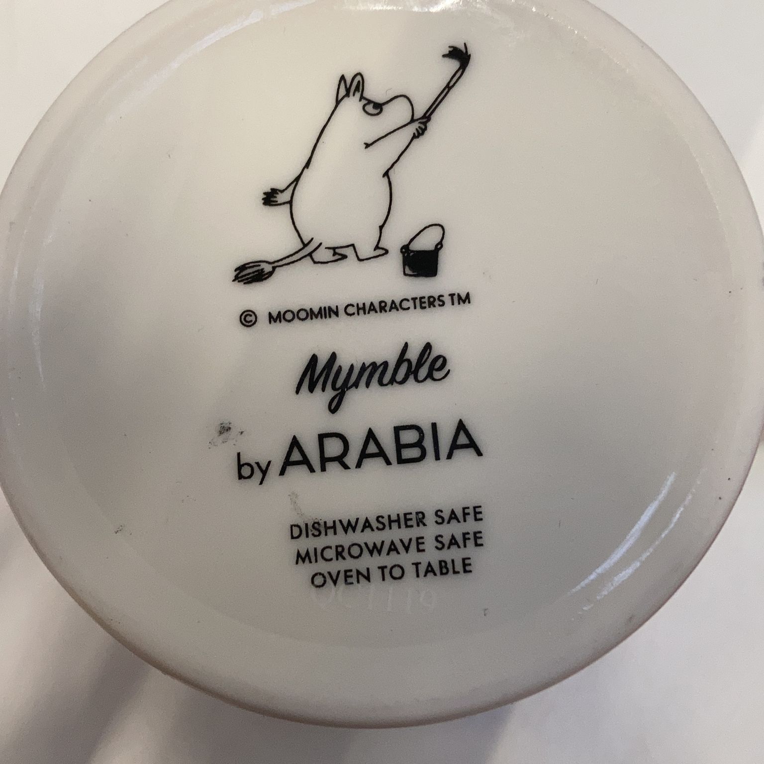 Arabia