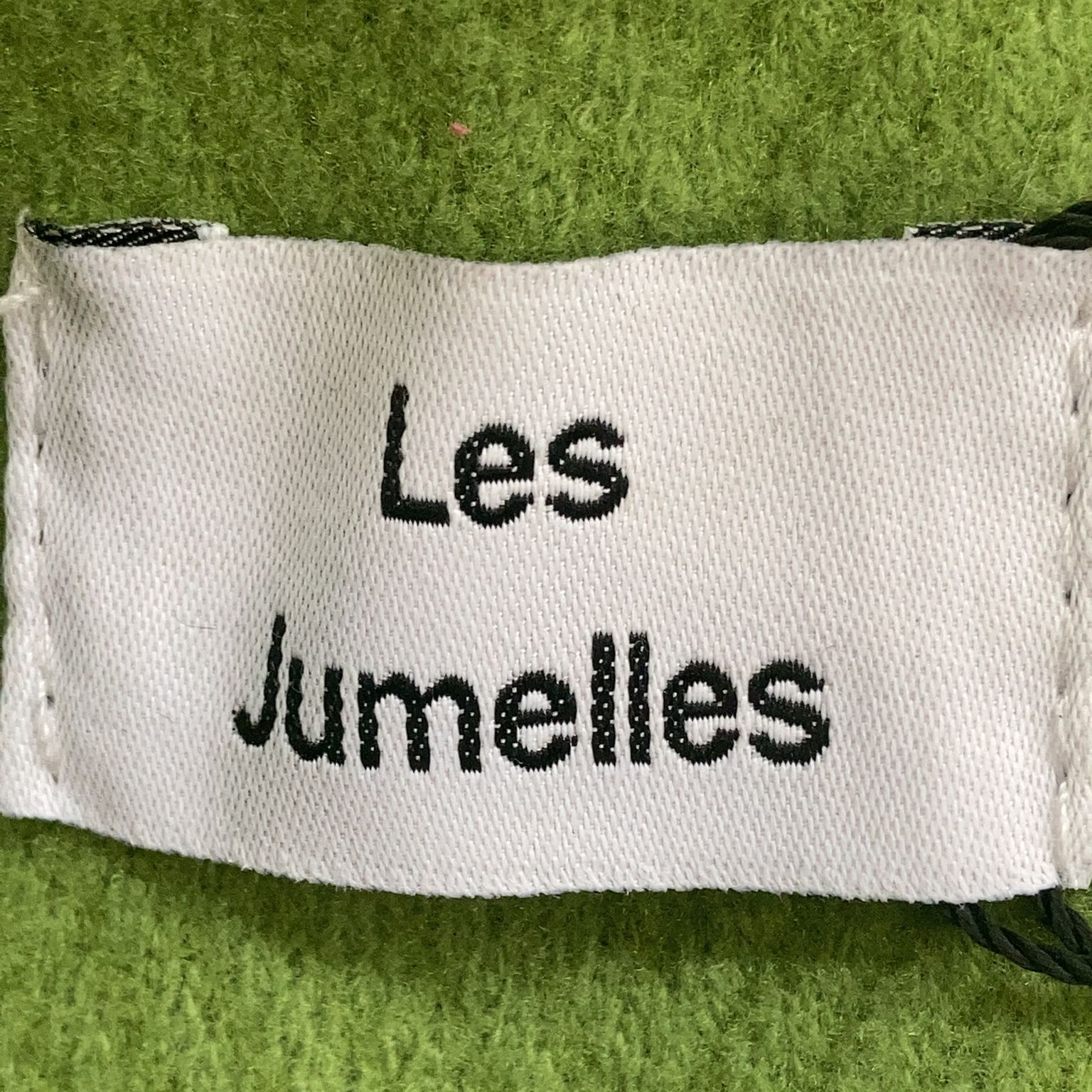 Les Jumelles