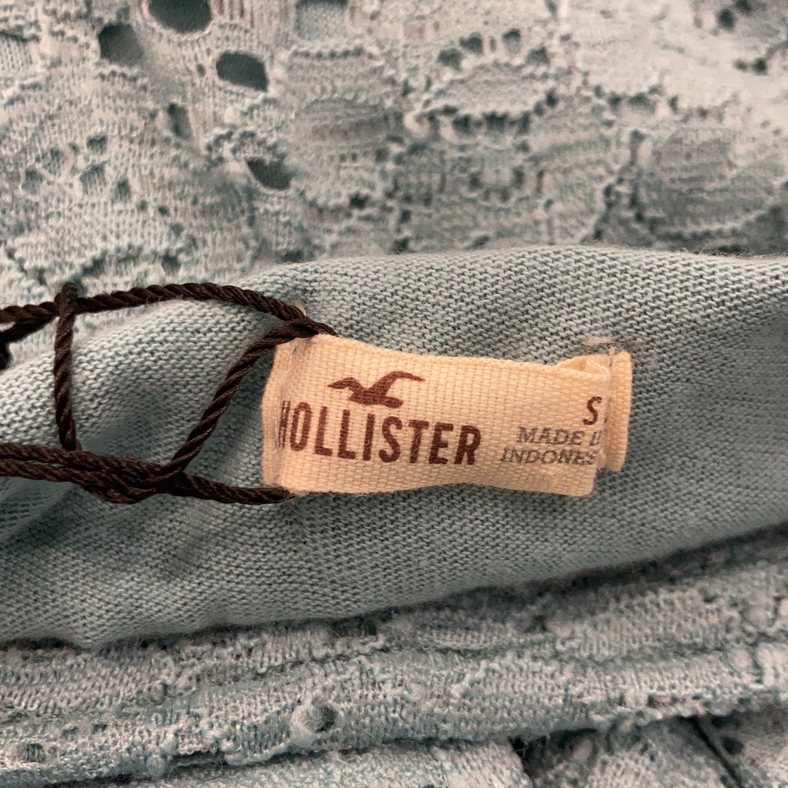 Hollister